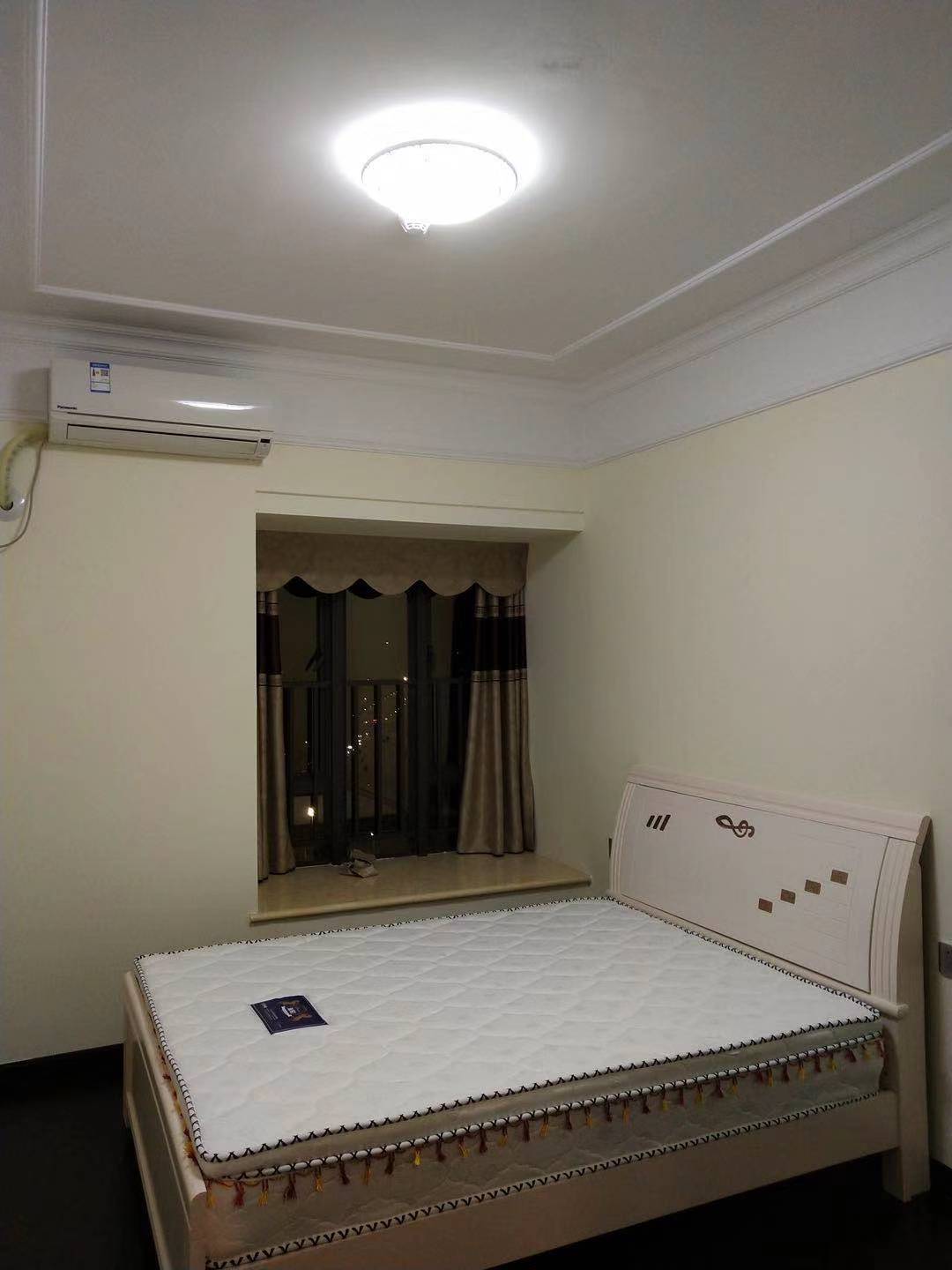 滨江海岸三期  2室2厅2卫    3200.0元/月室内图