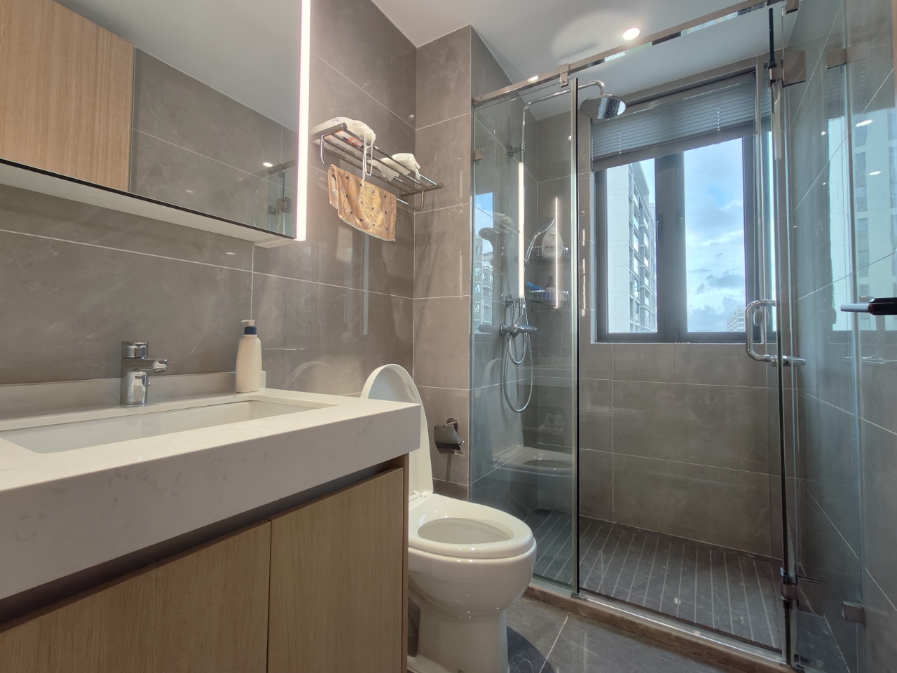 北辰府  3室2厅2卫    2800.0元/月室内图