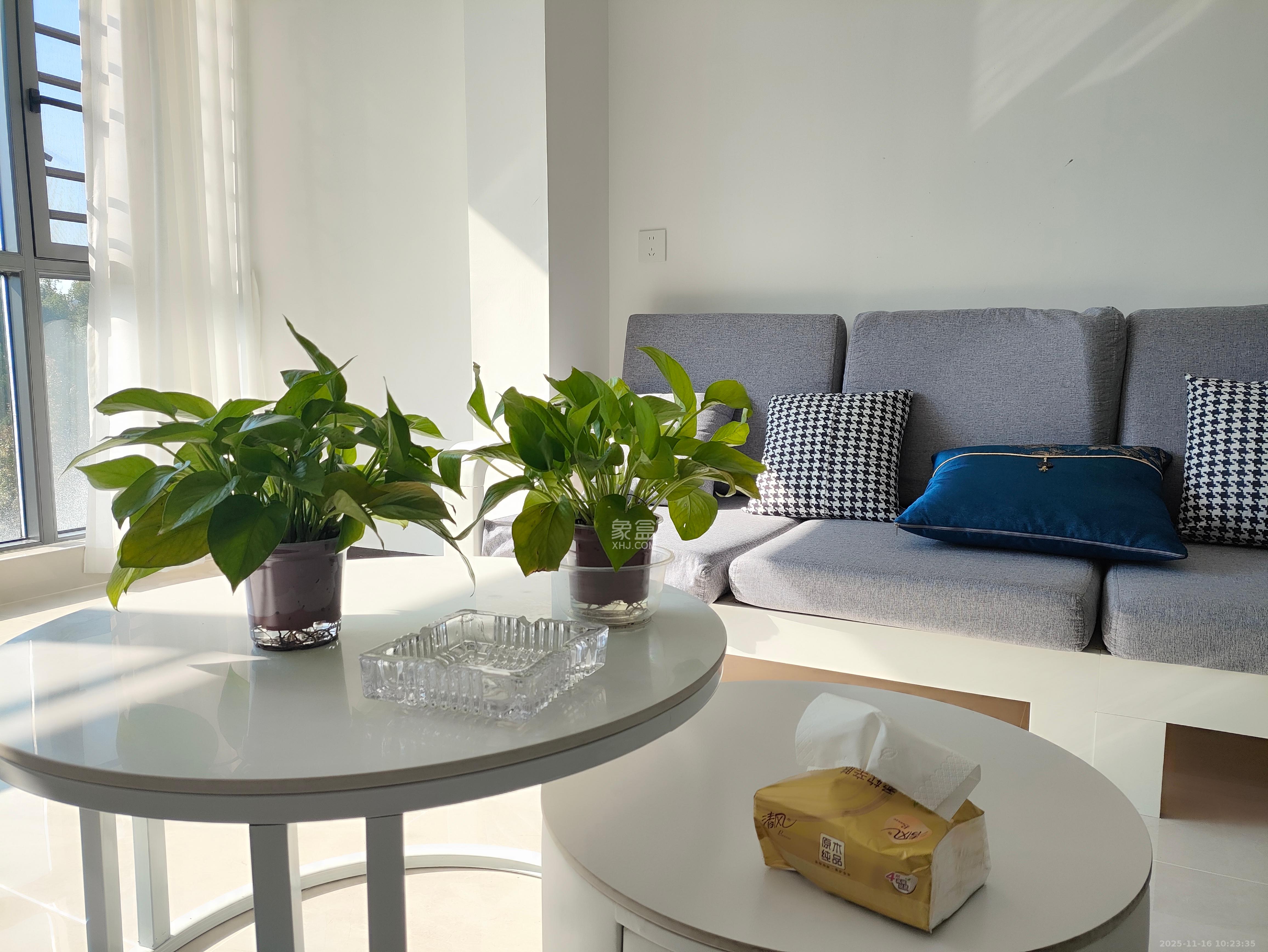 湖湘时代名邸公园壹号 1室0厅0卫 2400.0元/月 湖湘时代名邸公园壹号 1室0厅0卫 2400.0元/月室内图