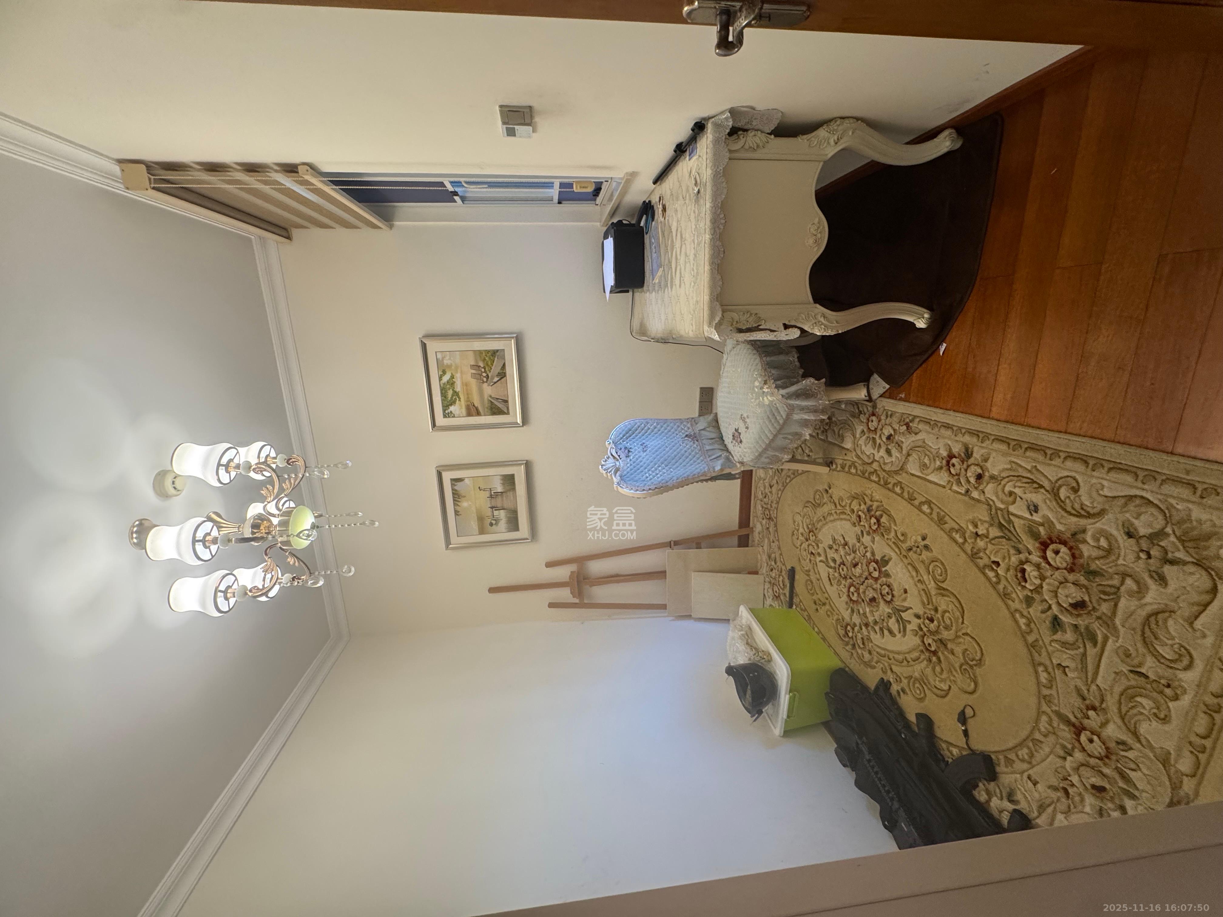 北辰三角洲E6区 4室2厅2卫 4200.0元/月 北辰三角洲E6区 4室2厅2卫 4200.0元/月室内图