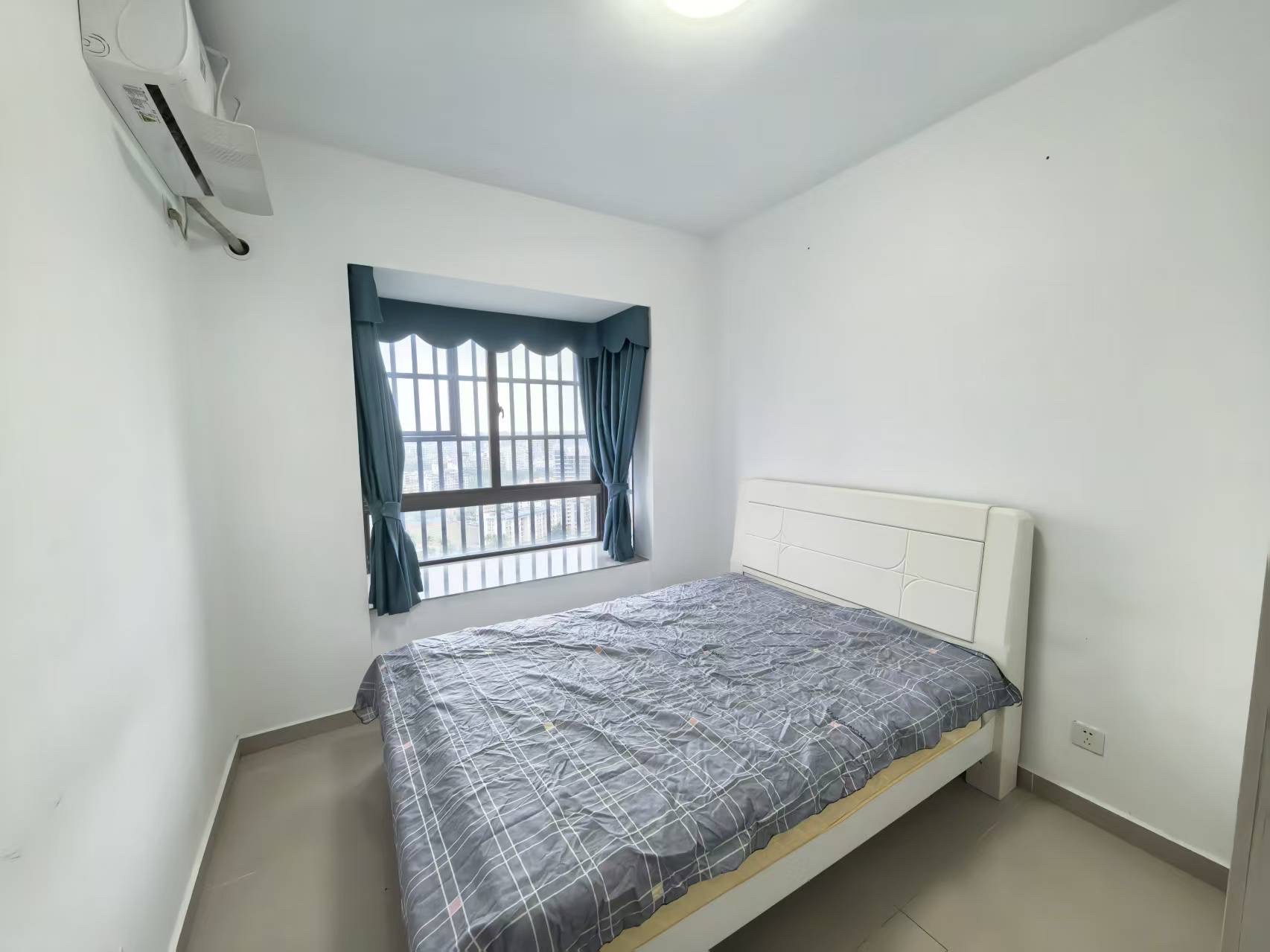 中交夏瑶雅苑  3室2厅1卫    2800.0元/月室内图