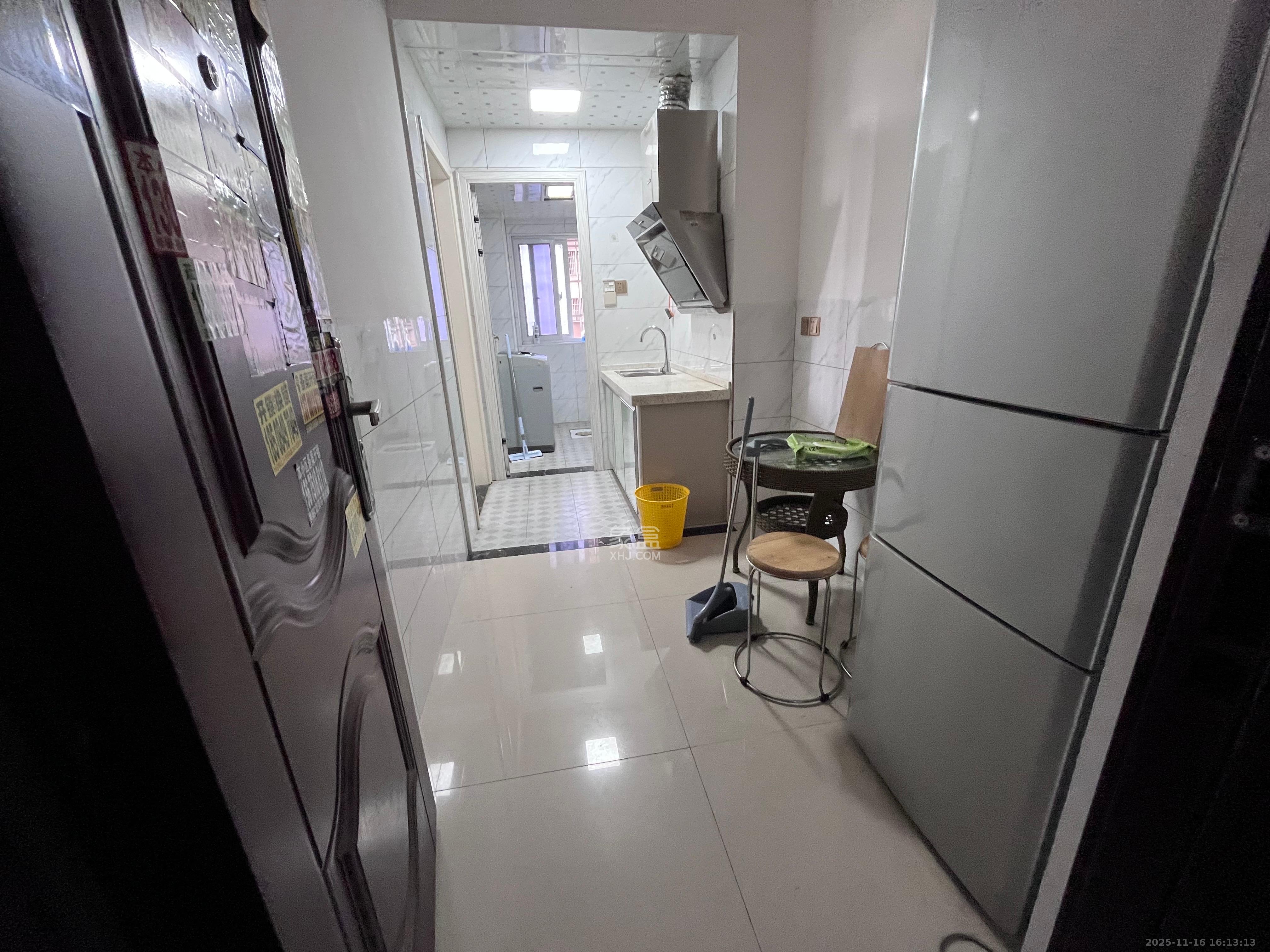 嘉顺苑  1室1厅1卫    1000.0元/月室内图