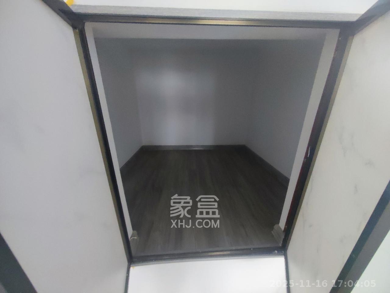 洋湖时代  2室1厅2卫    2600.0元/月室内图