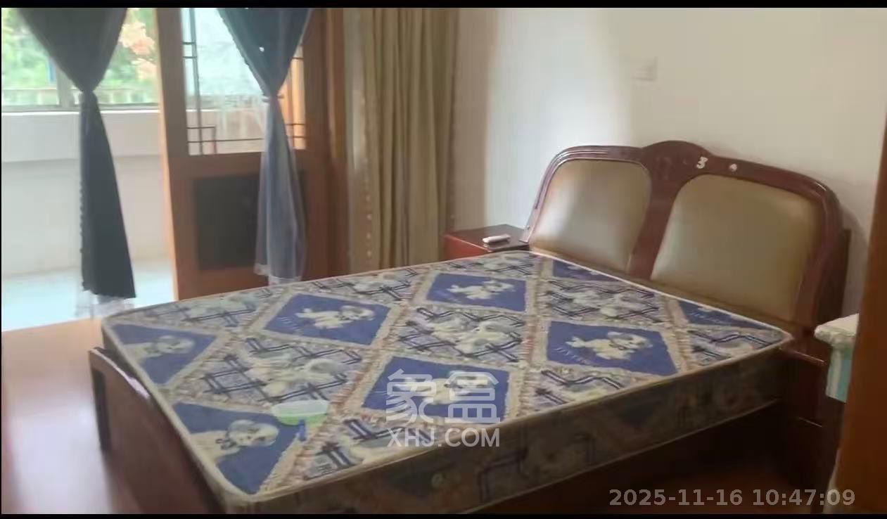 砂子塘社区  2室1厅1卫    1650.0元/月室内图