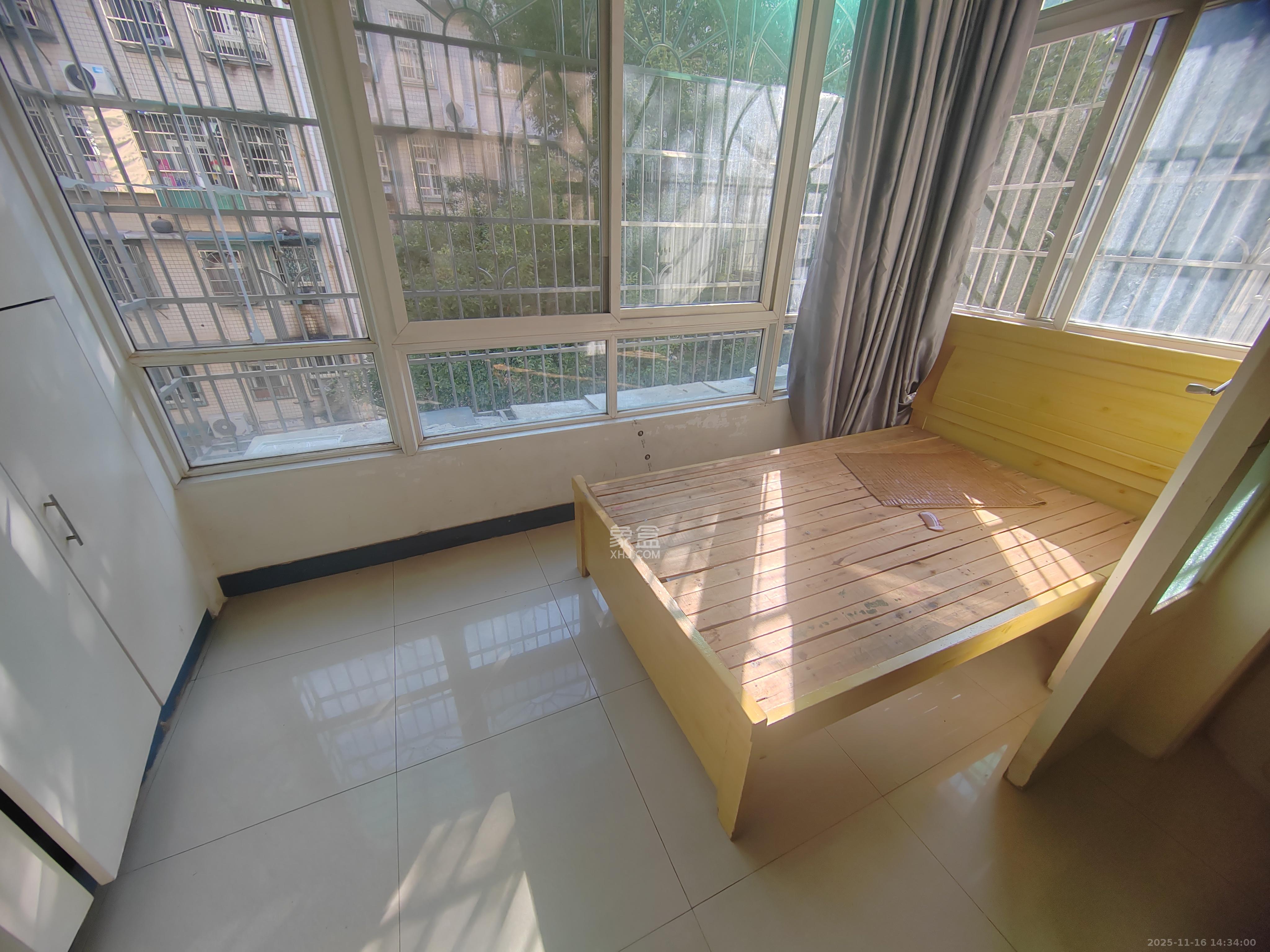 怡景民居  2室2厅1卫    1500.0元/月室内图