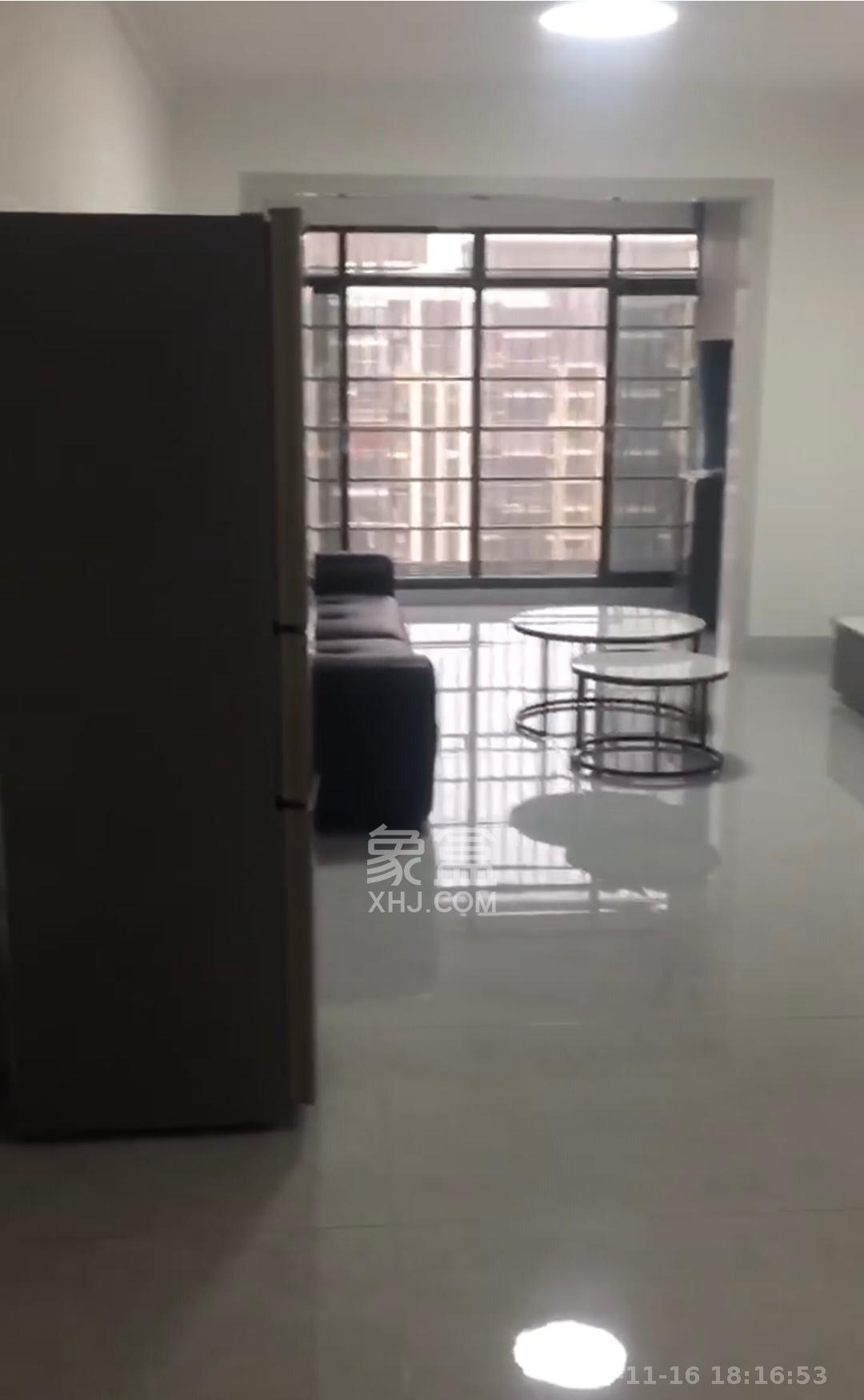 桥头家园二期（桥头家苑二期）  2室1厅1卫    1800.0元/月