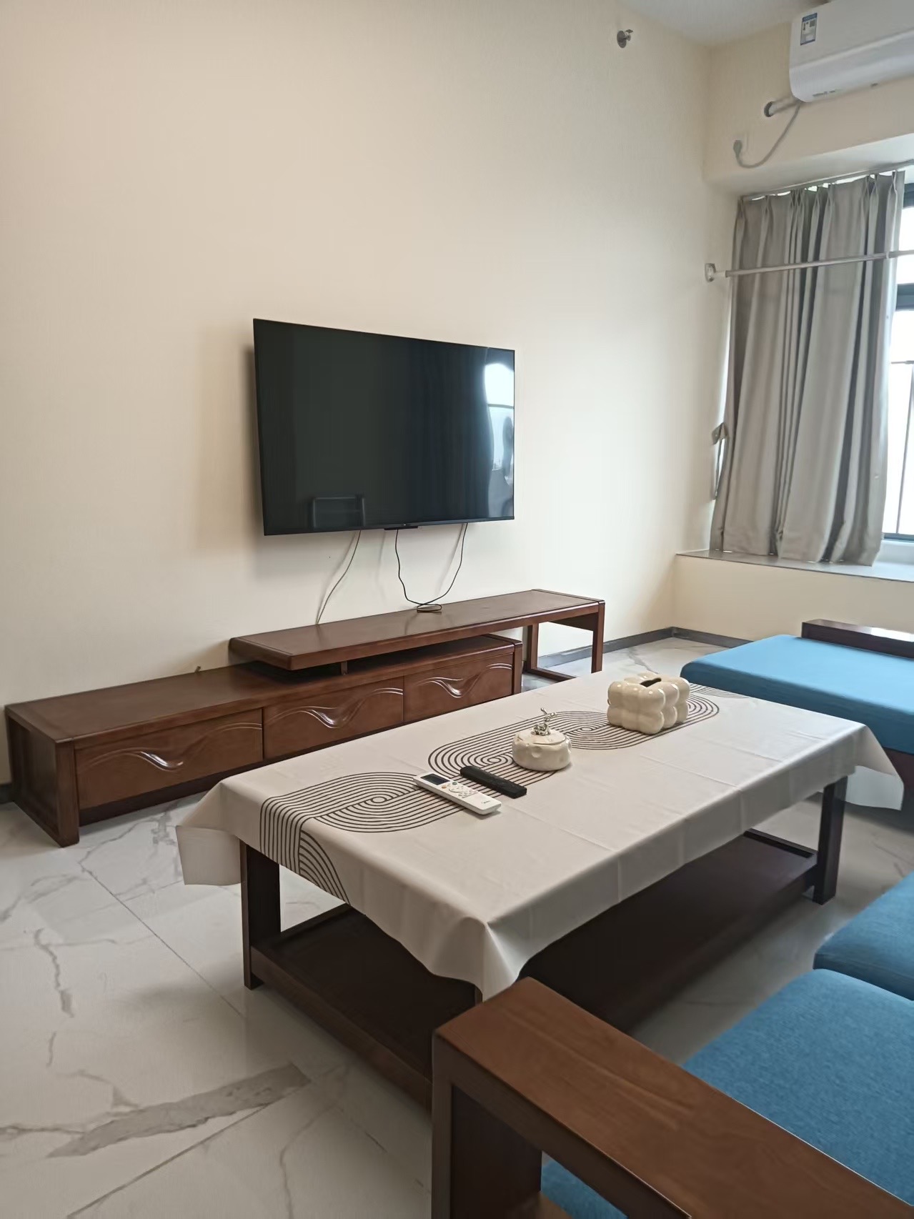 滨江海岸三期 1室0厅1卫 2200.0元/月 滨江海岸三期 1室0厅1卫 2200.0元/月室内图