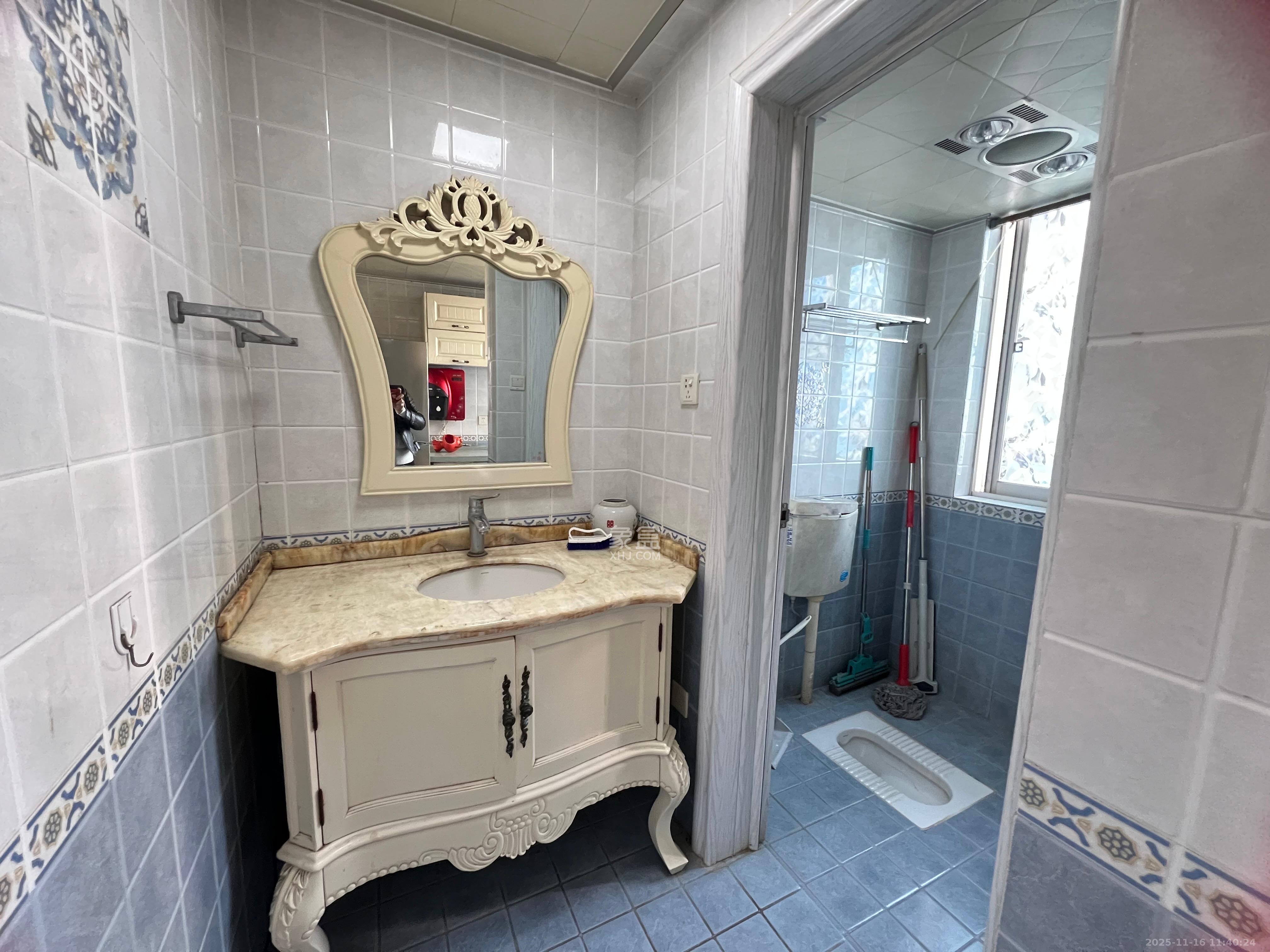 东门壹号家园  3室2厅2卫    2800.0元/月室内图