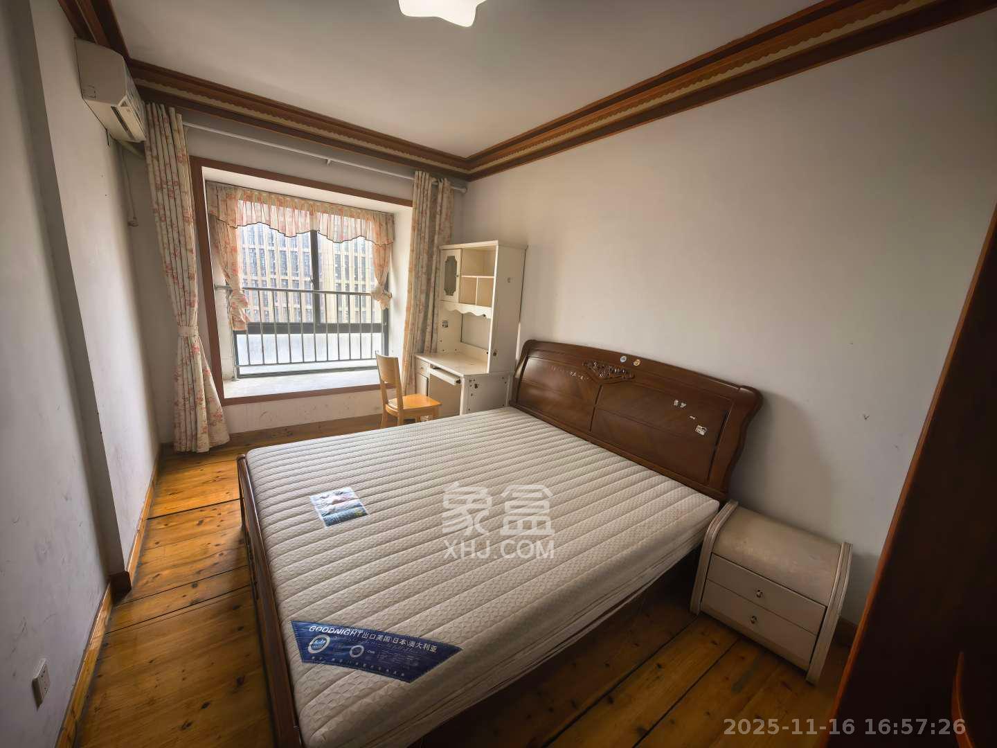 长沙紫金苑  3室2厅2卫    3600.0元/月室内图