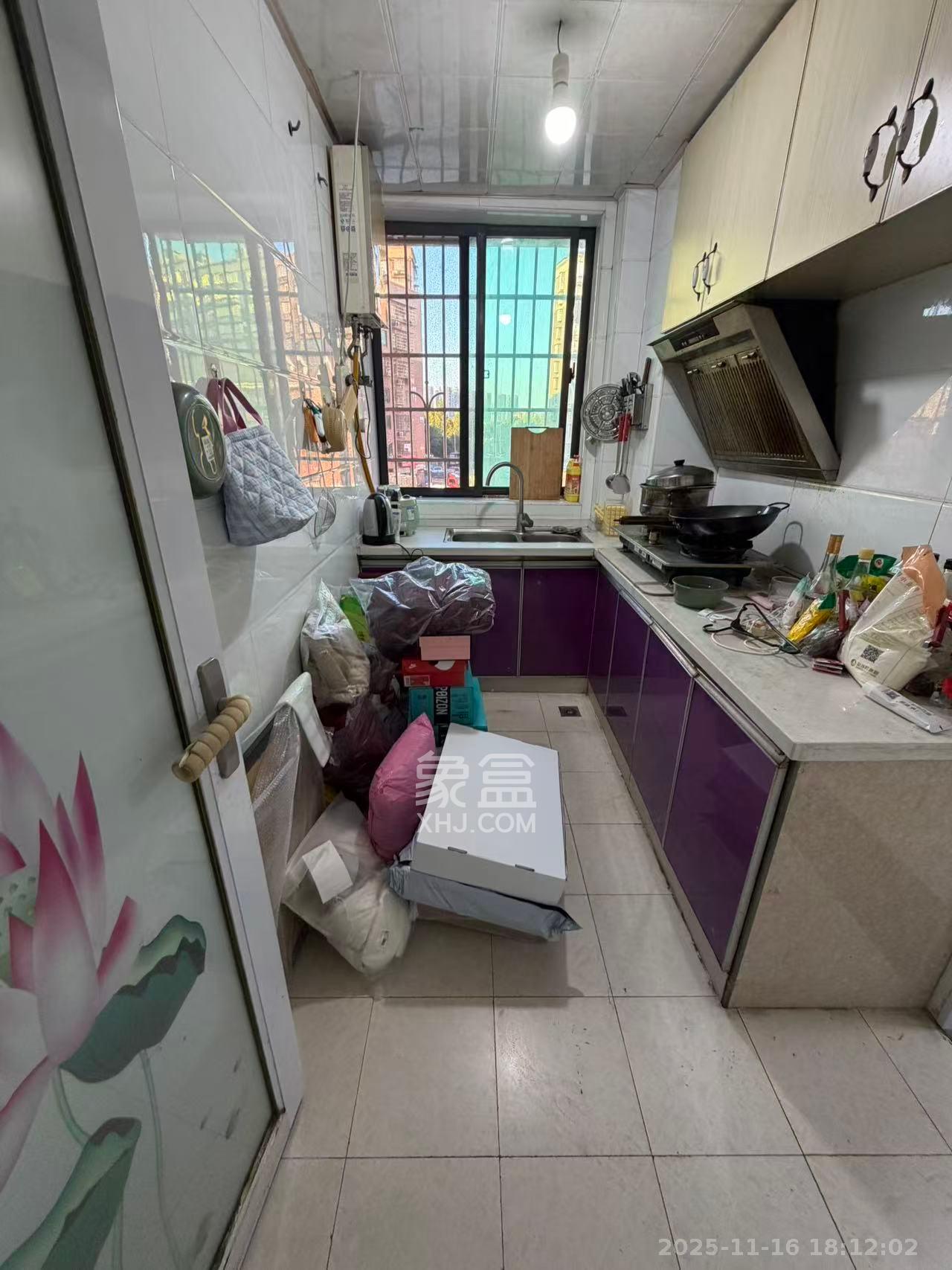 大桥四区  1室1厅1卫    1000.0元/月室内图