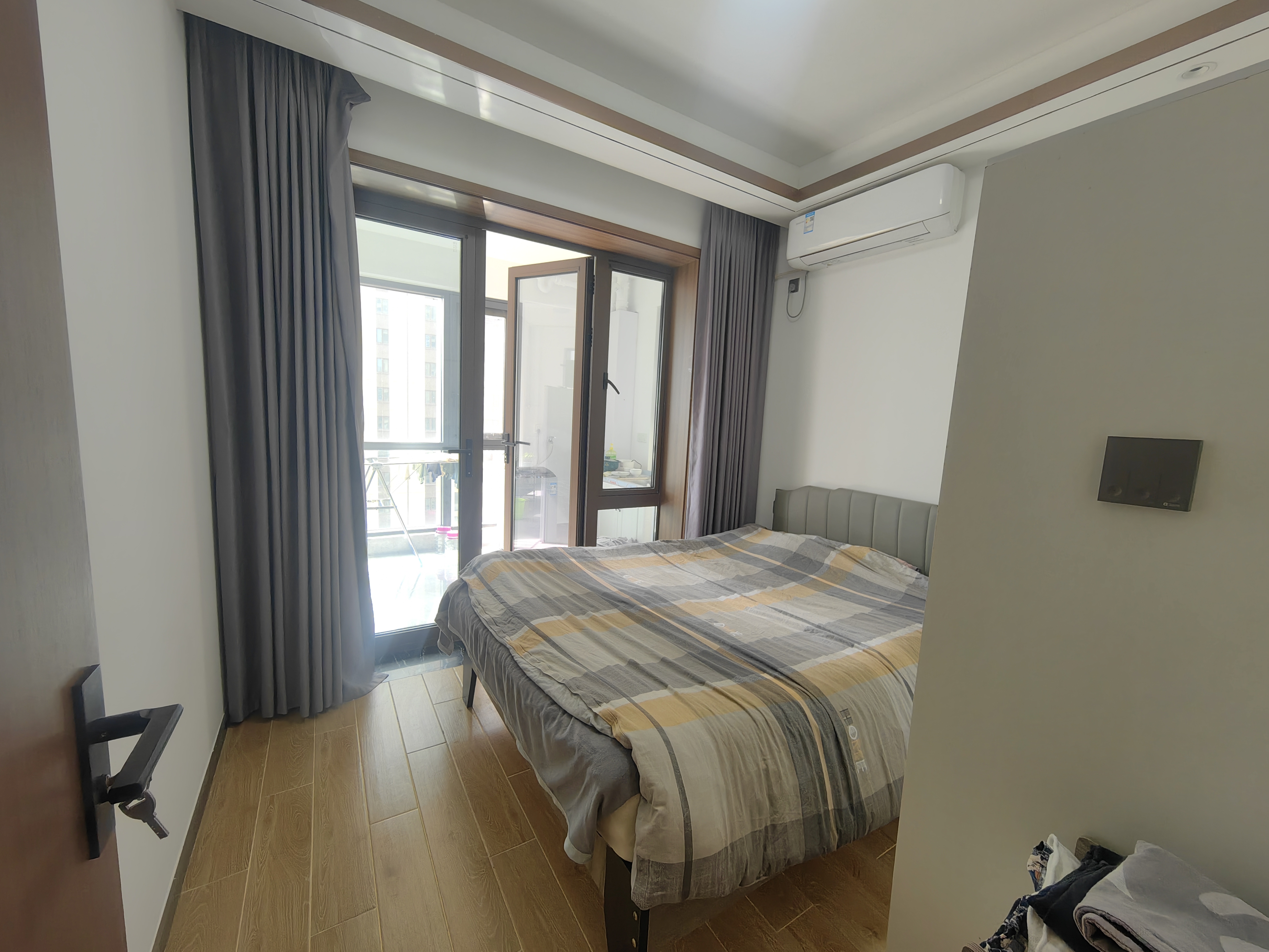 海航豪庭南苑 1室1厅1卫 3000.0元/月 海航豪庭南苑 1室1厅1卫 3000.0元/月室内图