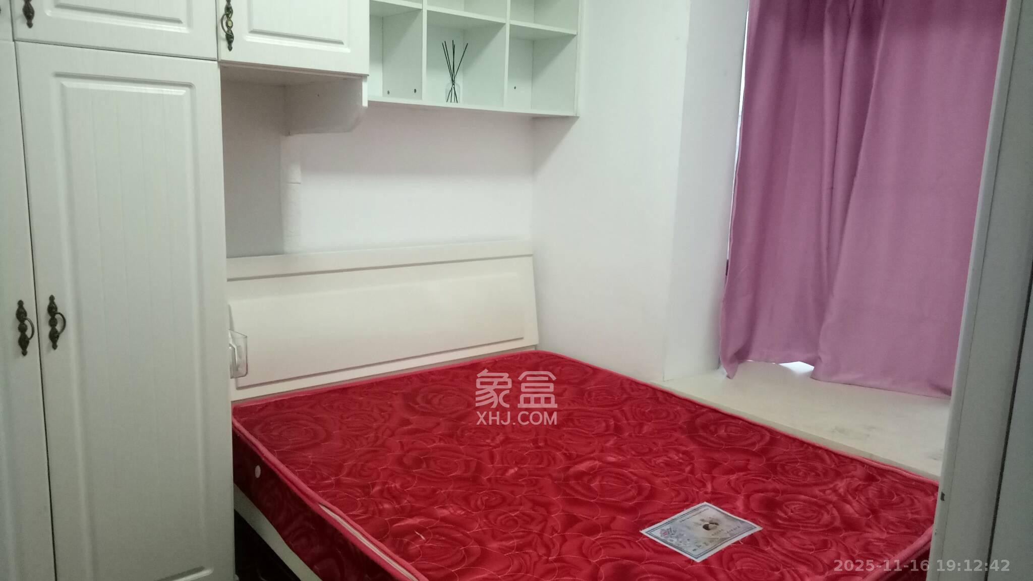 凯通国际城（凯通朝庭）  2室1厅1卫    2200.0元/月室内图