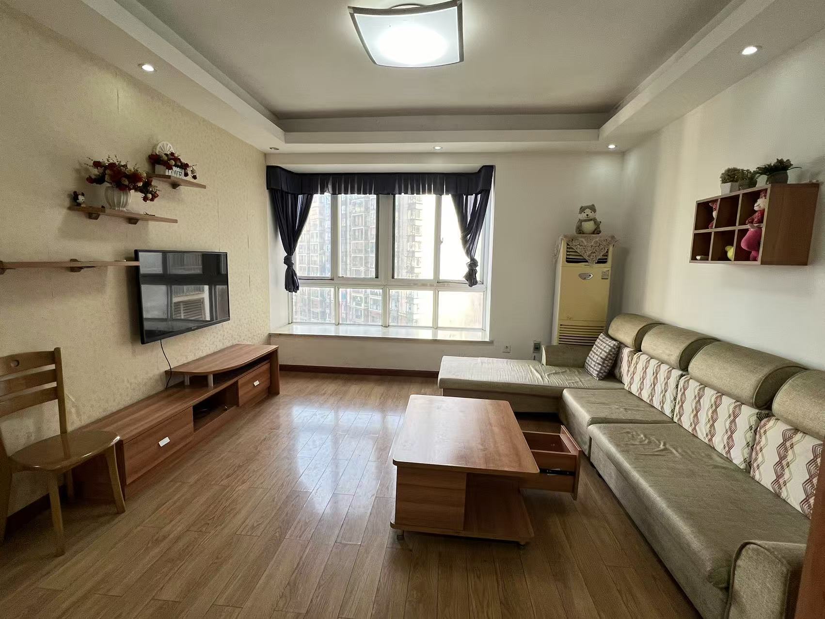 学府花园(文苑瑞景) 3室2厅2卫 1500.0元/月 学府花园(文苑瑞景) 3室2厅2卫 1500.0元/月户型图