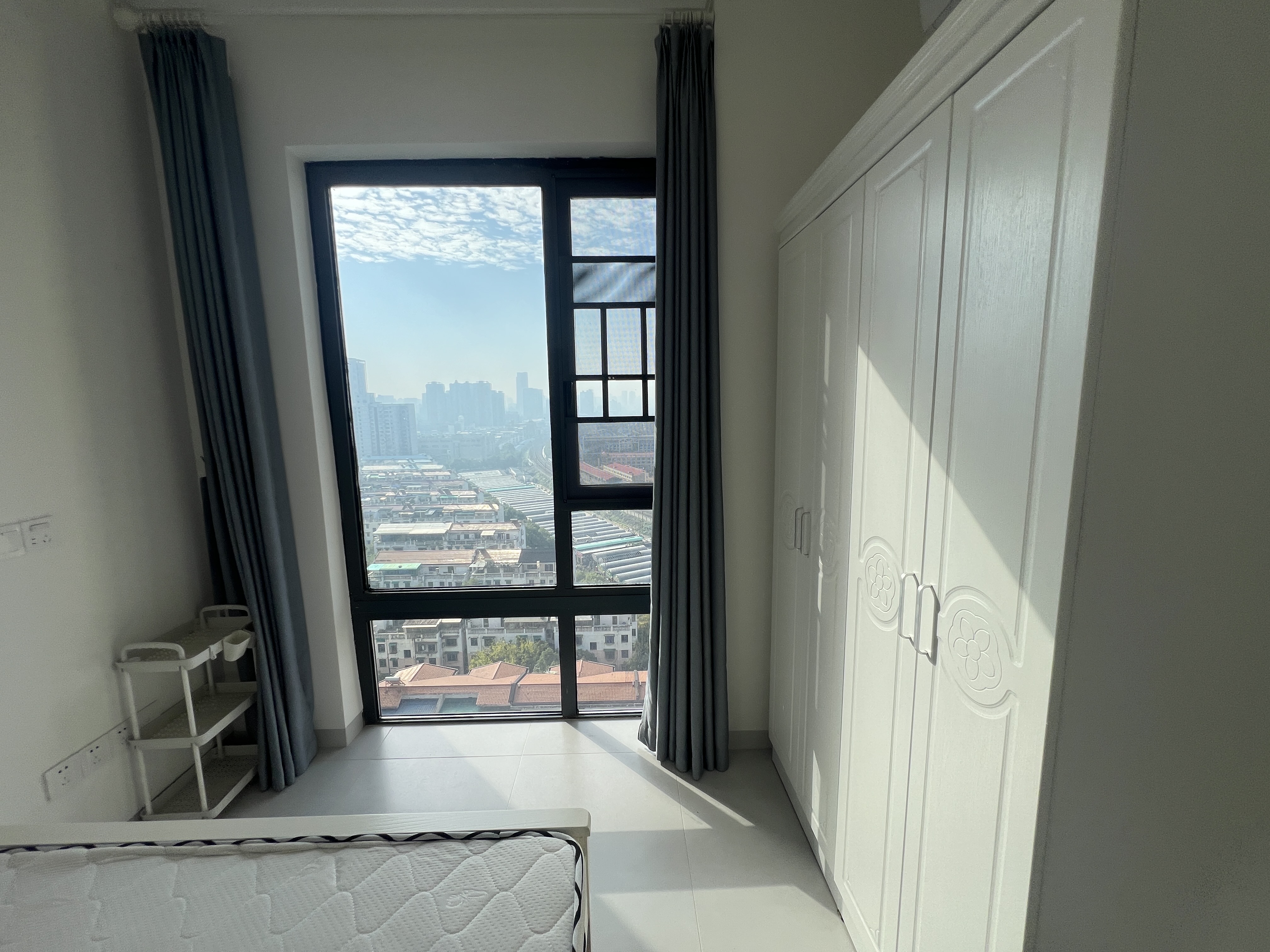 富力芙蓉新天地  2室2厅1卫    2400.0元/月户型图