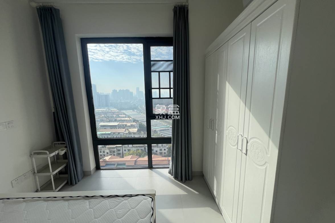 富力芙蓉新天地 2室2厅1卫 2400.0元/月 富力芙蓉新天地 2室2厅1卫 2400.0元/月户型图