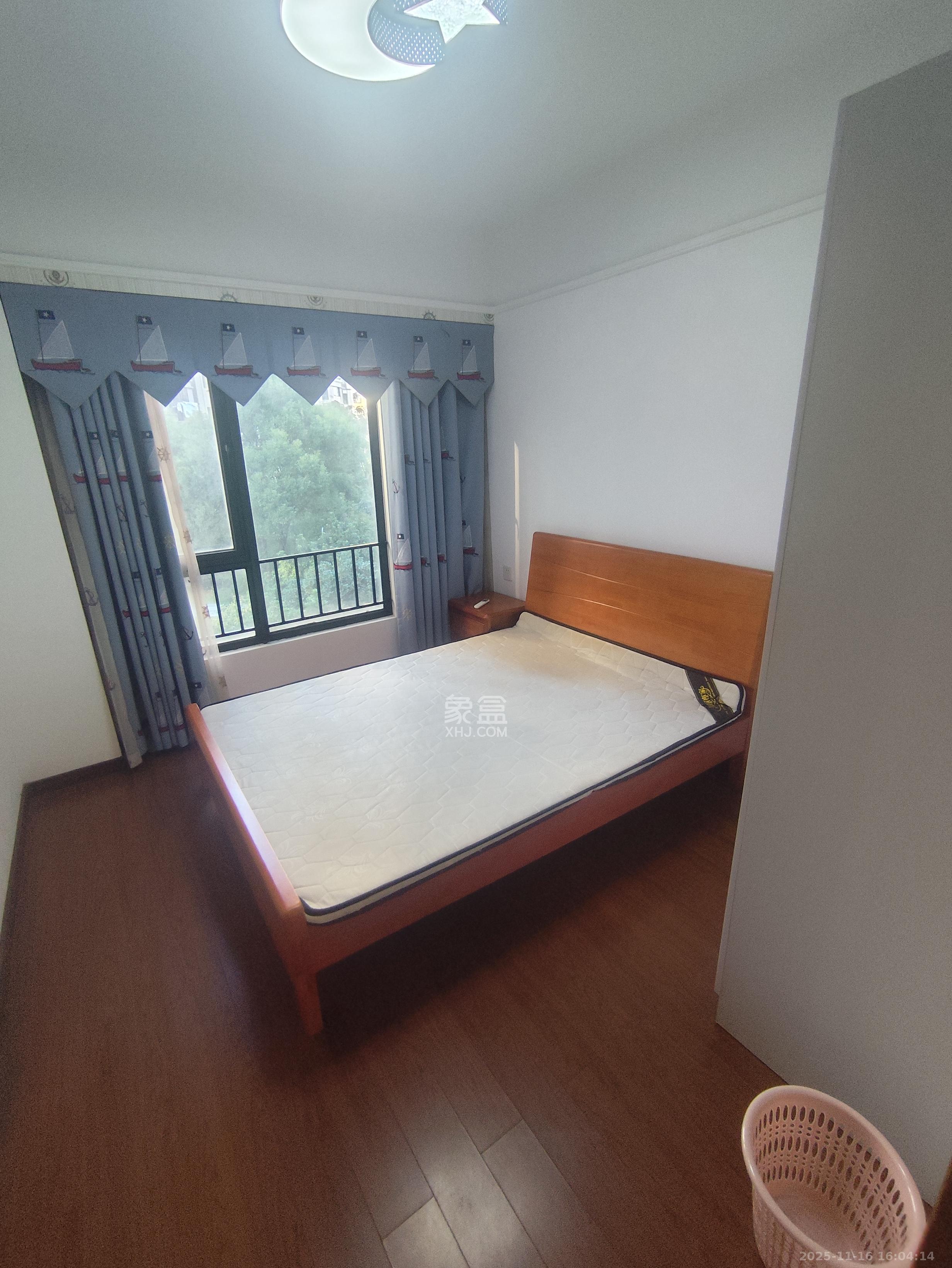 万科魅力之城非凡里  3室2厅2卫    2300.0元/月室内图