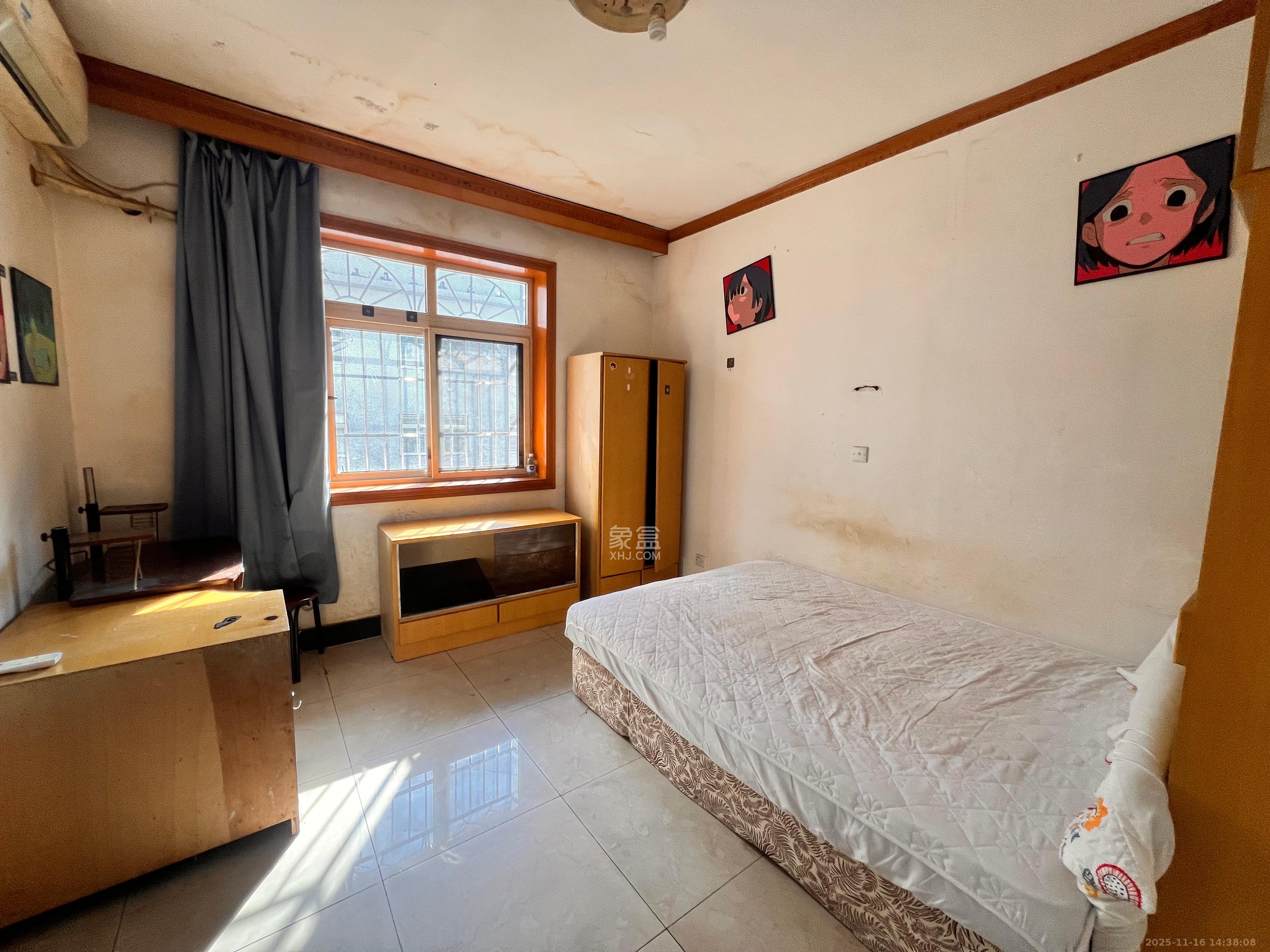 轻纺大楼  2室1厅1卫    1300.0元/月室内图