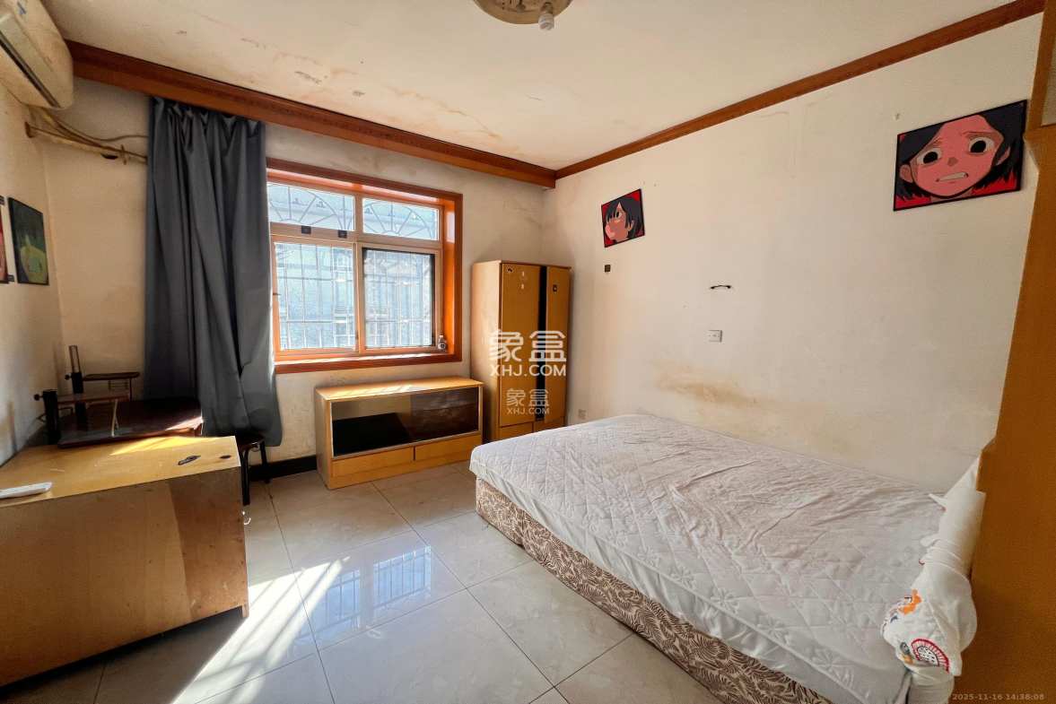 轻纺大楼 2室1厅1卫 1300.0元/月 轻纺大楼 2室1厅1卫 1300.0元/月室内图