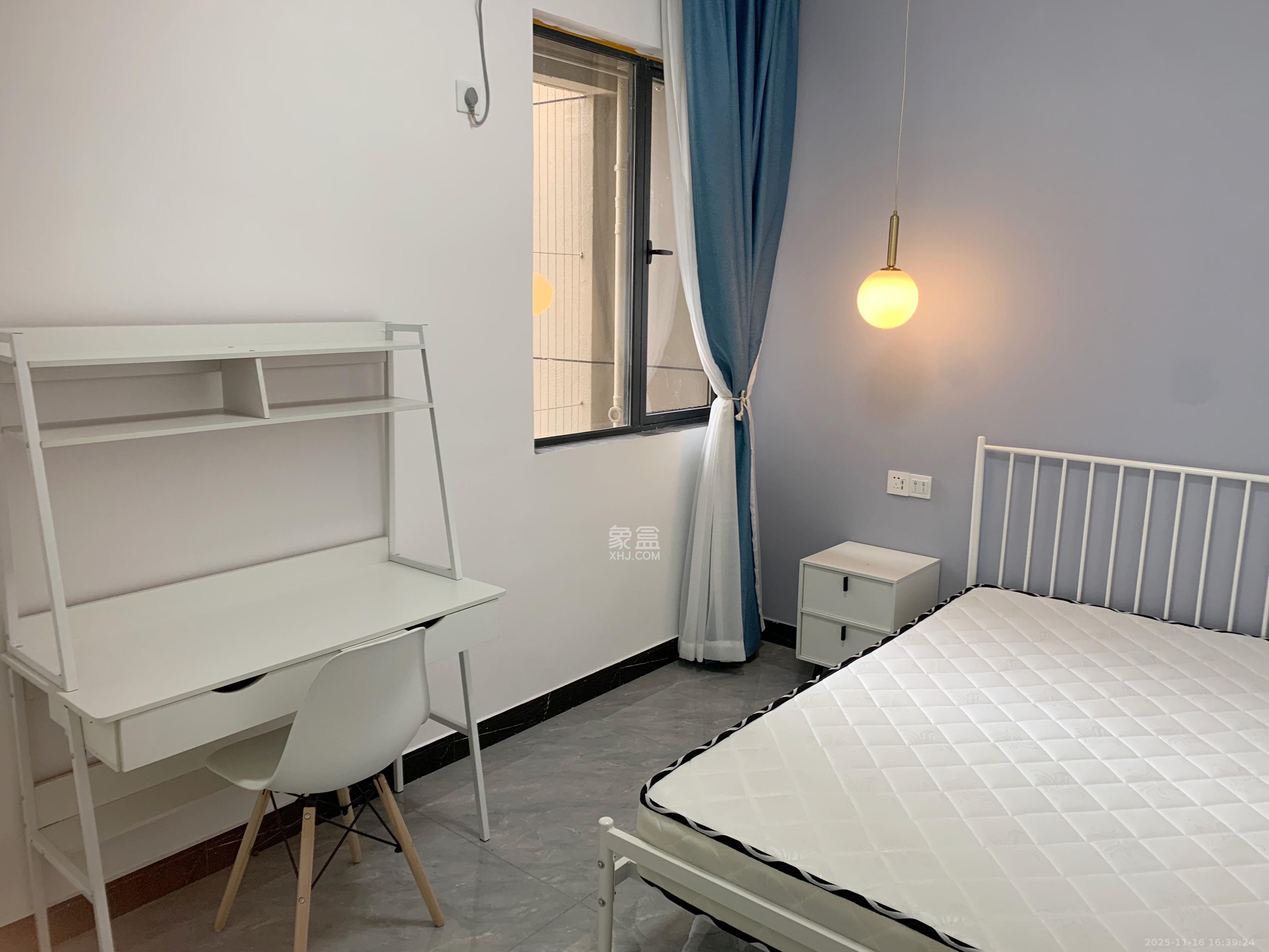 长房东旭国际 2室1厅1卫 2000.0元/月 长房东旭国际 2室1厅1卫 2000.0元/月室内图