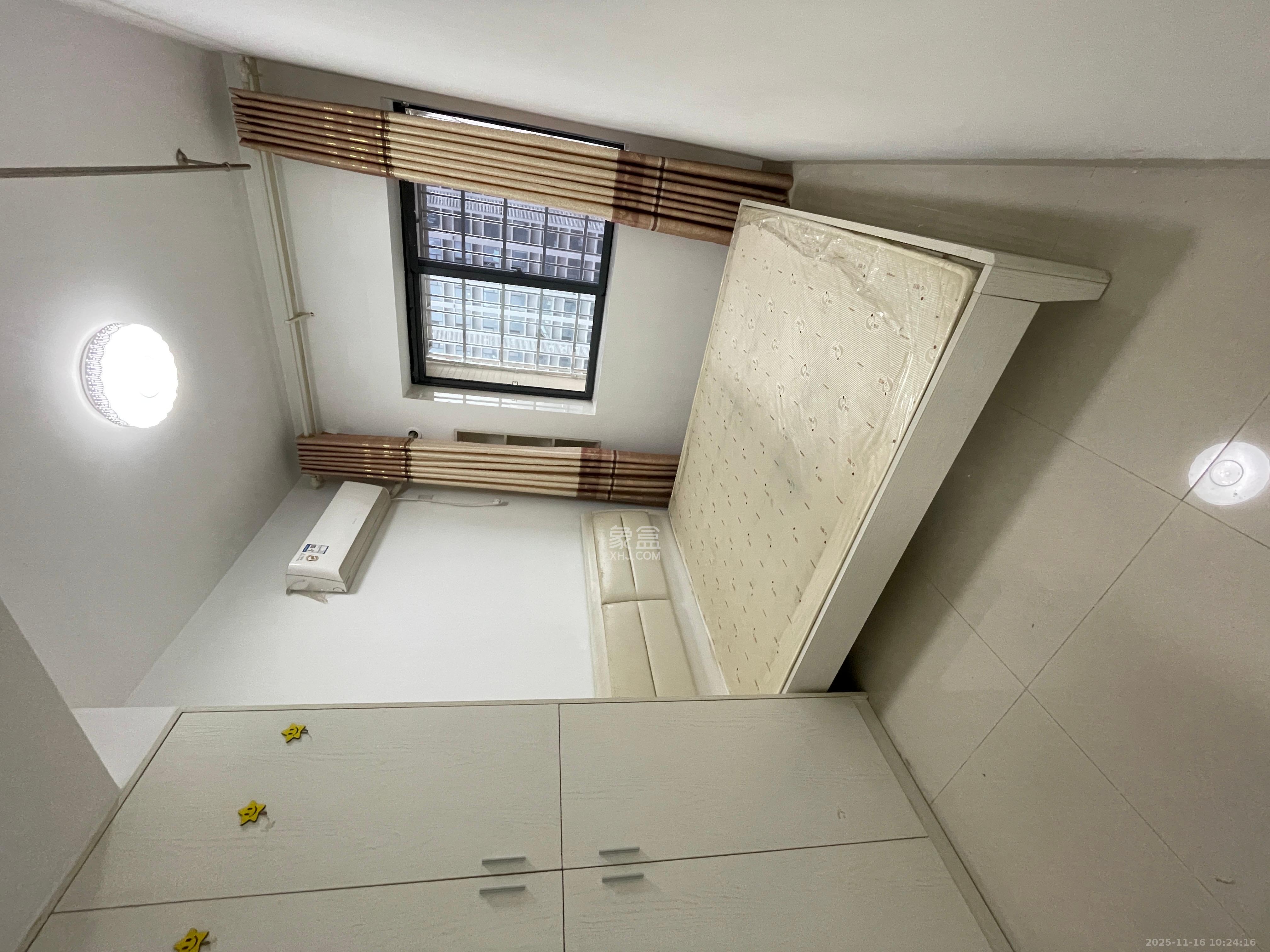 和隆花半里  1室1厅1卫    1700.0元/月室内图