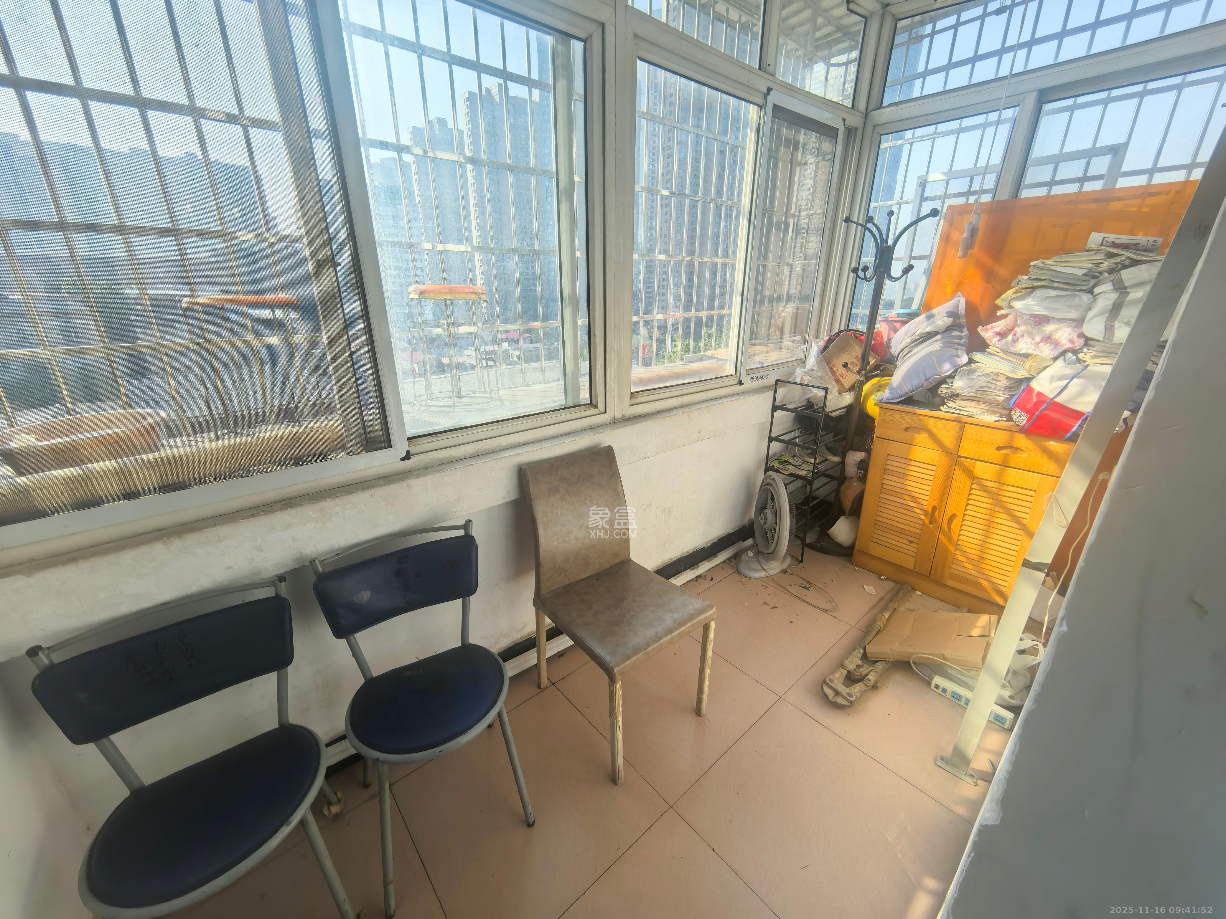 宝塔山私房散盘  1室0厅0卫    1500.0元/月室内图