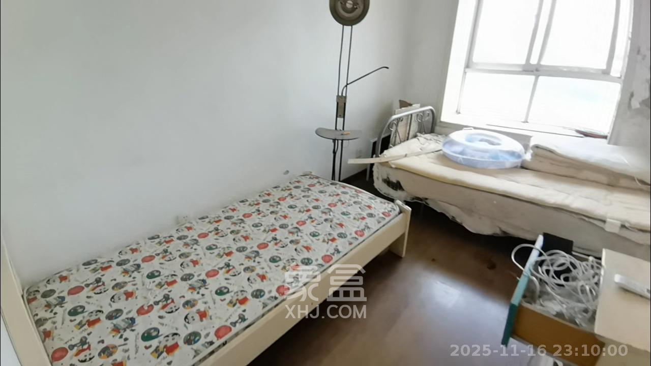 金帆小区 3室2厅2卫 1400.0元/月 金帆小区 3室2厅2卫 1400.0元/月室内图