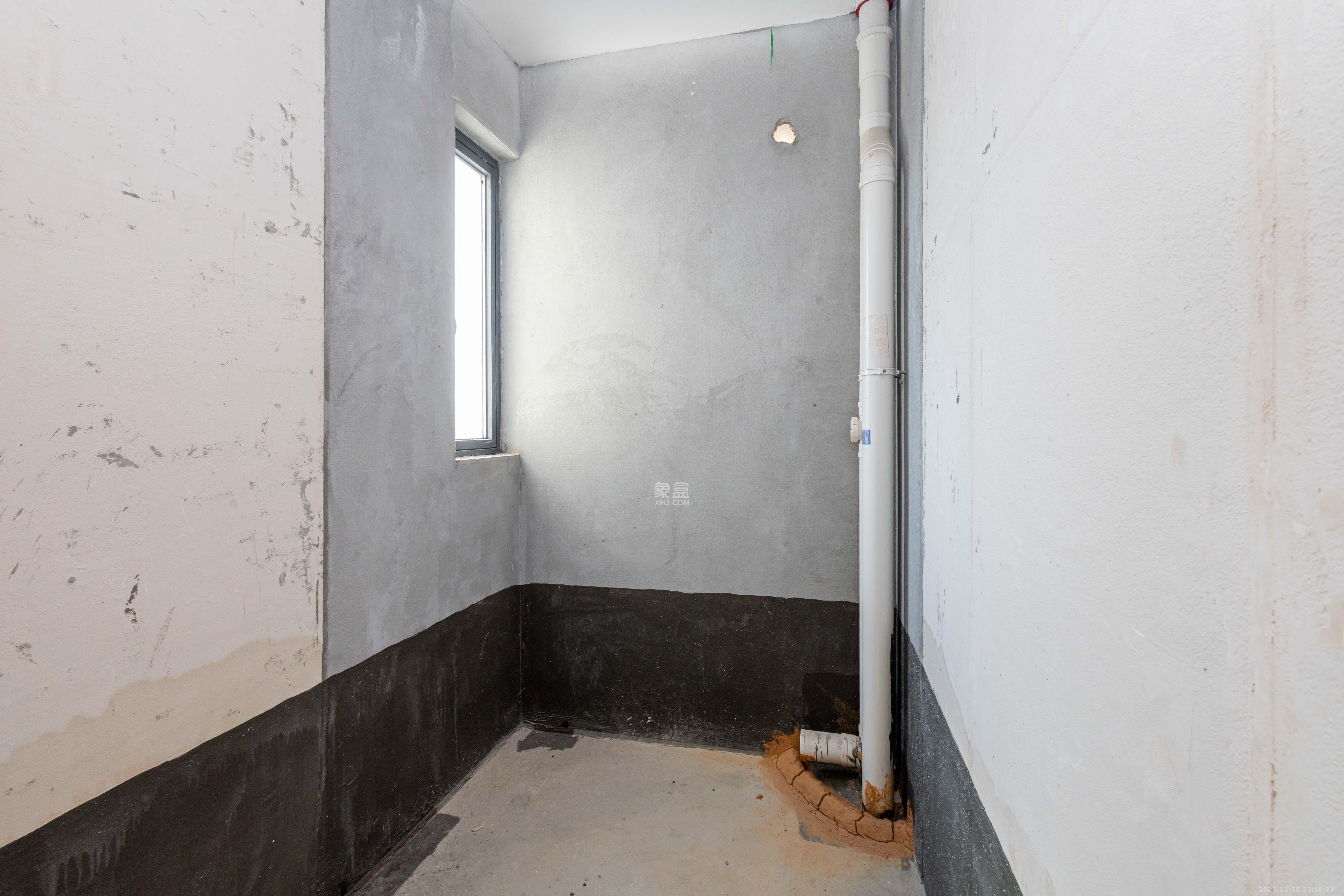 中信城开东宸上品 1室0厅0卫 205.0万 中信城开东宸上品 1室0厅0卫 205.0万卫生间