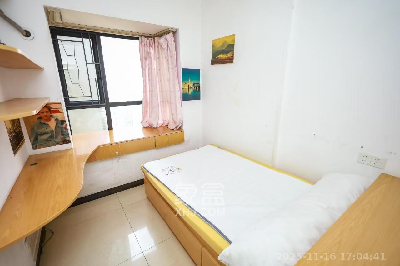 莱茵城 3室2厅2卫 2000.0元/月 莱茵城 3室2厅2卫 2000.0元/月室内图