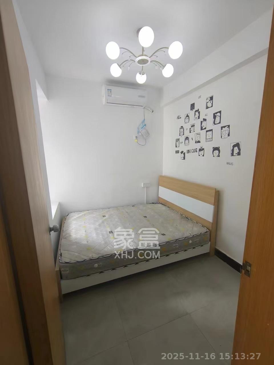 中天广场 2室1厅1卫 2500.0元/月 中天广场 2室1厅1卫 2500.0元/月室内图