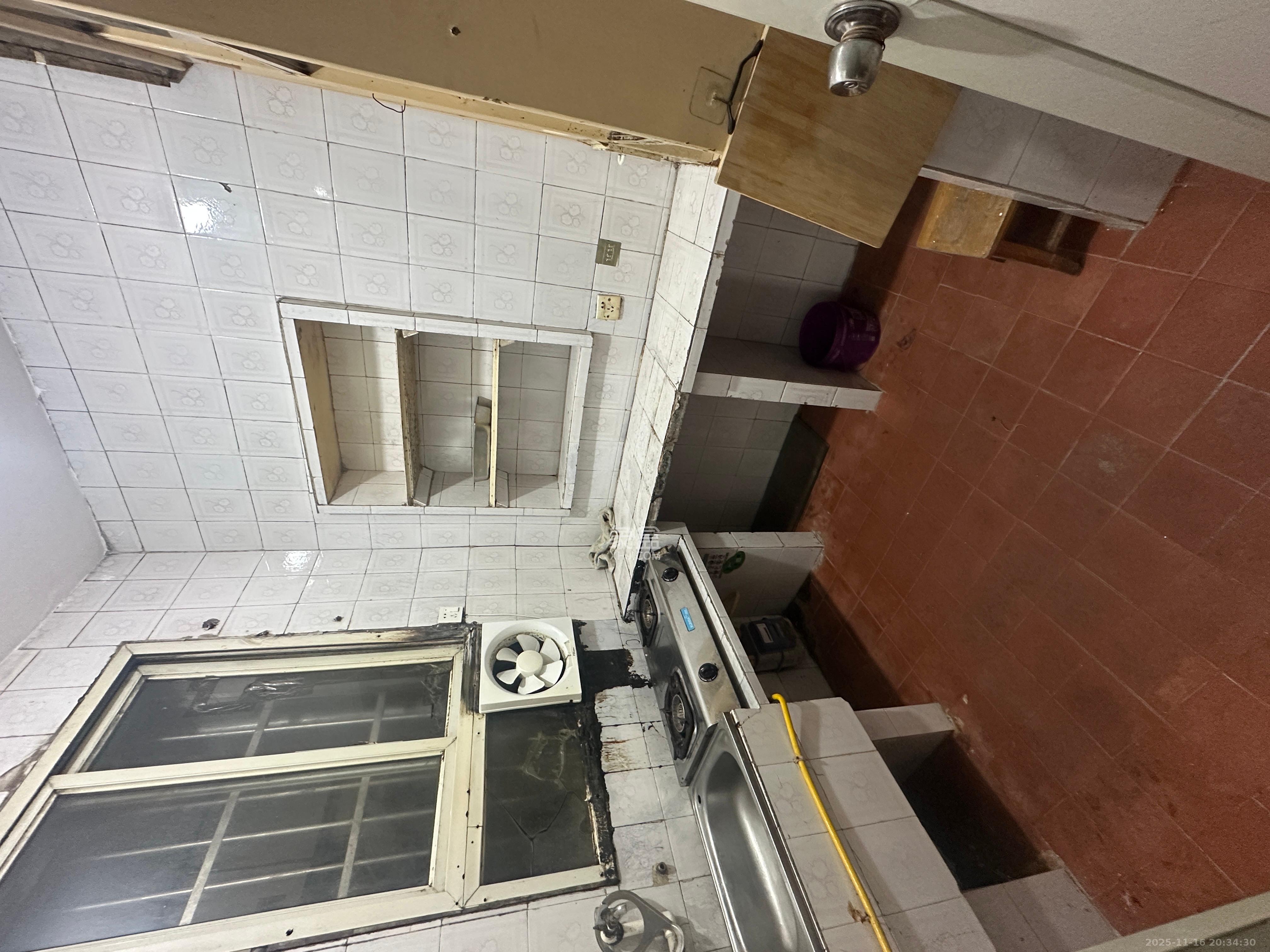 识字里社区  2室1厅1卫    1500.0元/月室内图