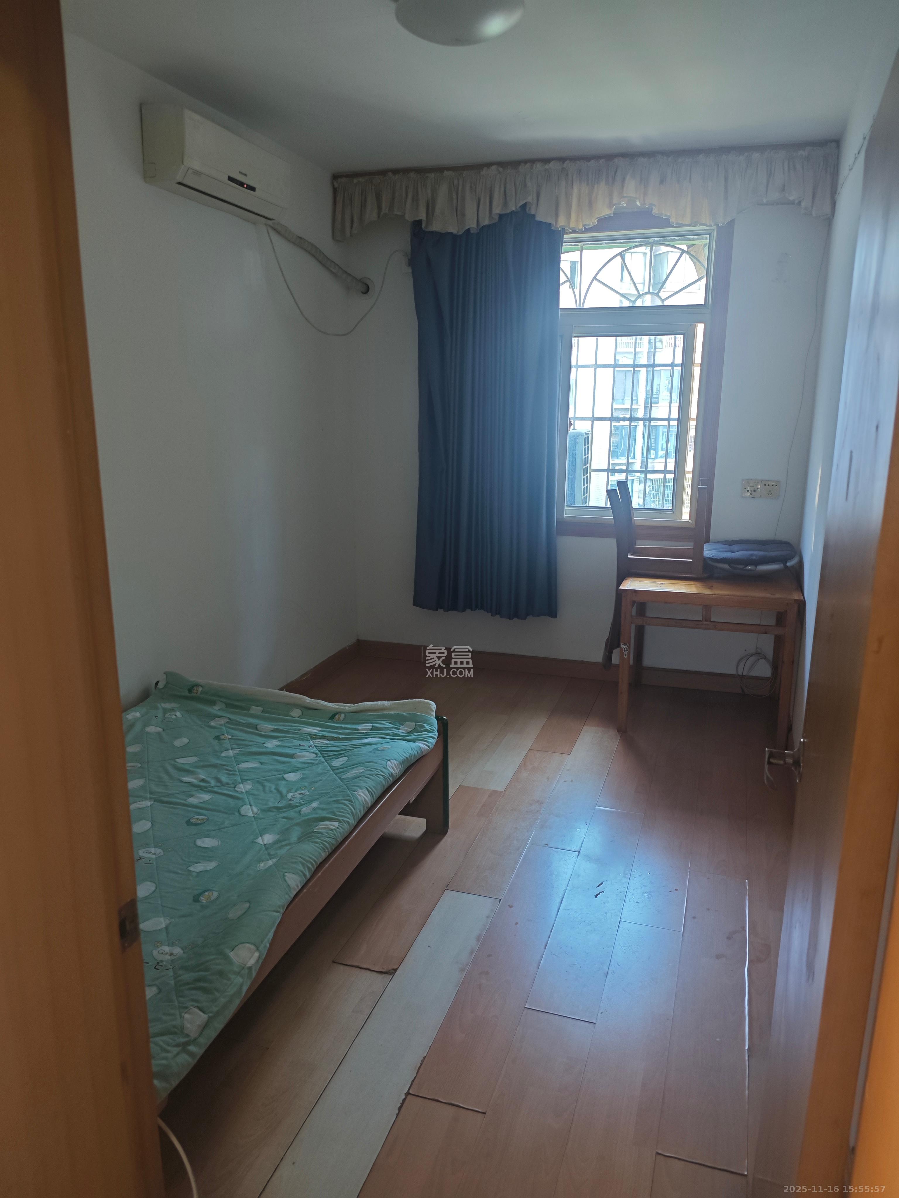 涂家冲社区(涂新小区、农商银行宿舍) 2室1厅1卫 1500.0元/月 涂家冲社区(涂新小区、农商银行宿舍) 2室1厅1卫 1500.0元/月室内图