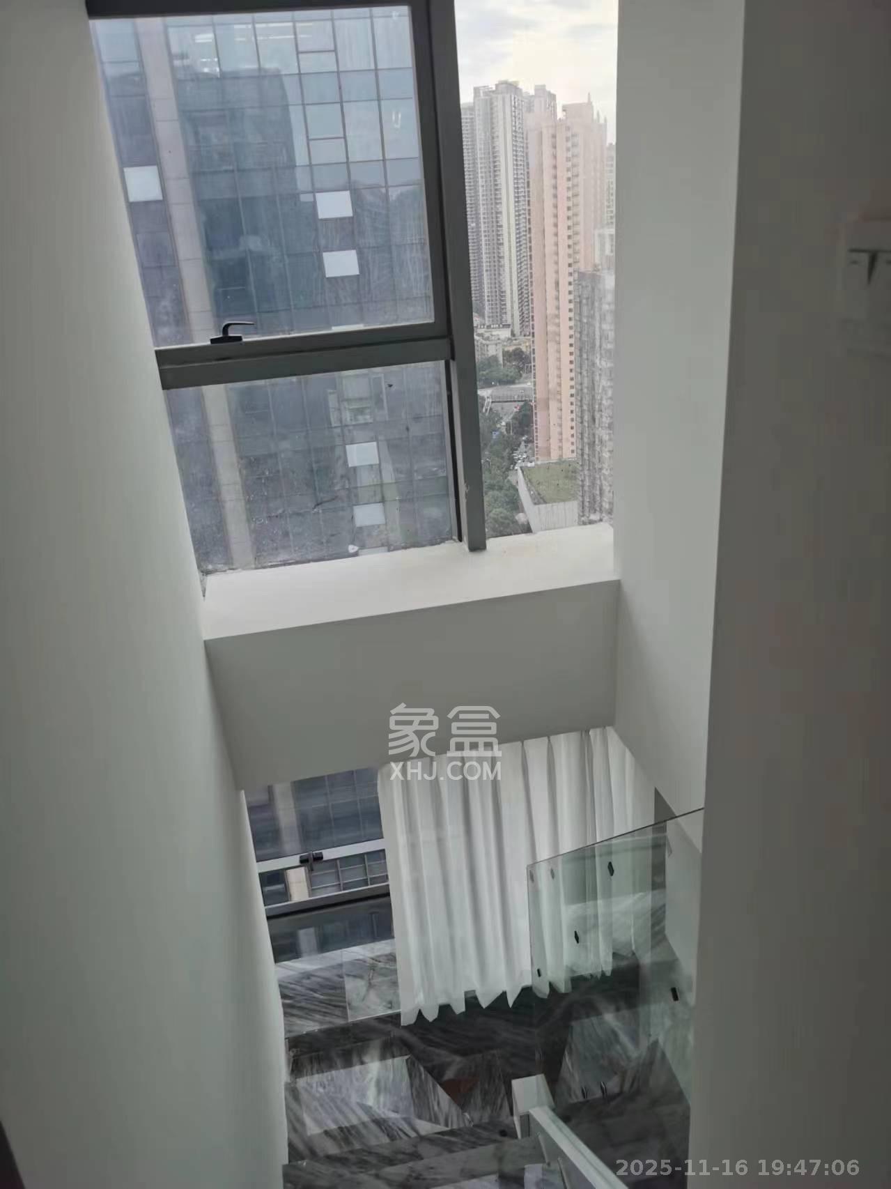 君悦新天地  2室1厅1卫    2600.0元/月室内图