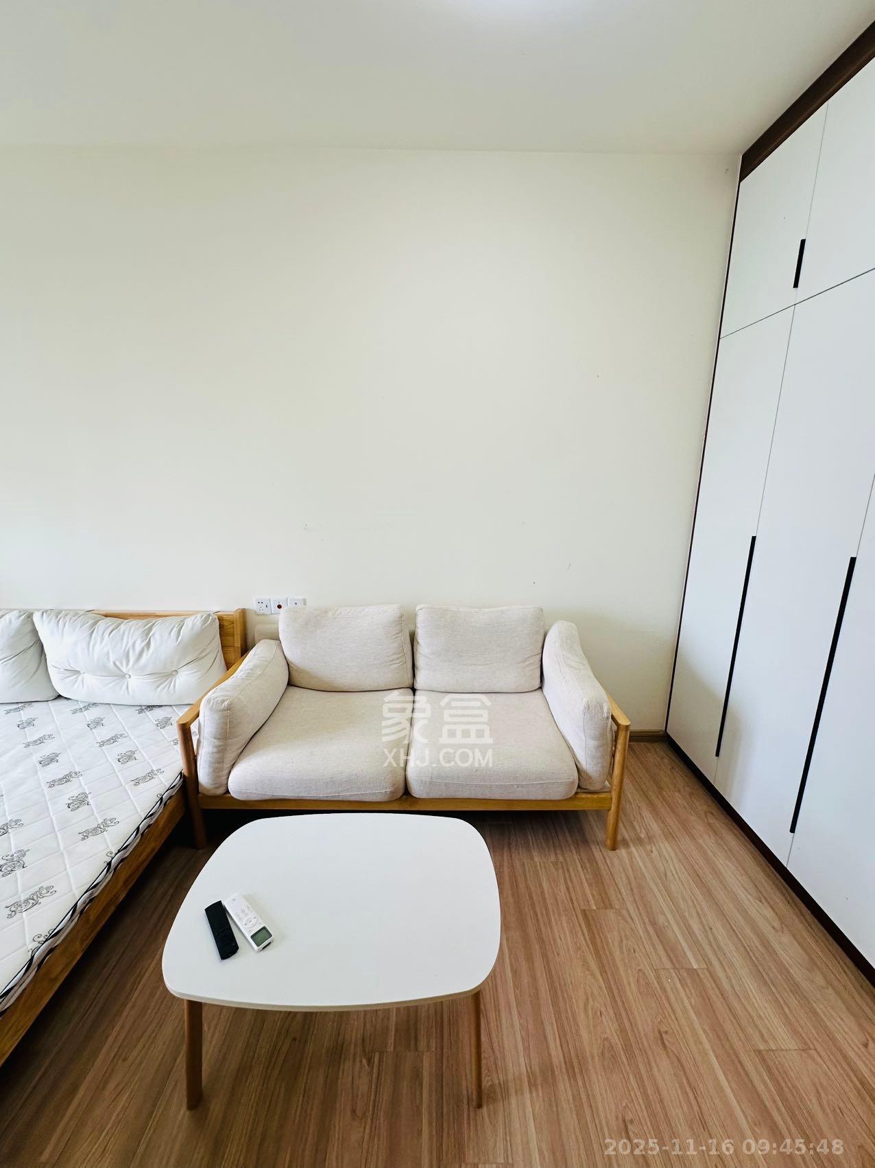 碧桂园印象 1室0厅0卫 1500.0元/月 碧桂园印象 1室0厅0卫 1500.0元/月室内图