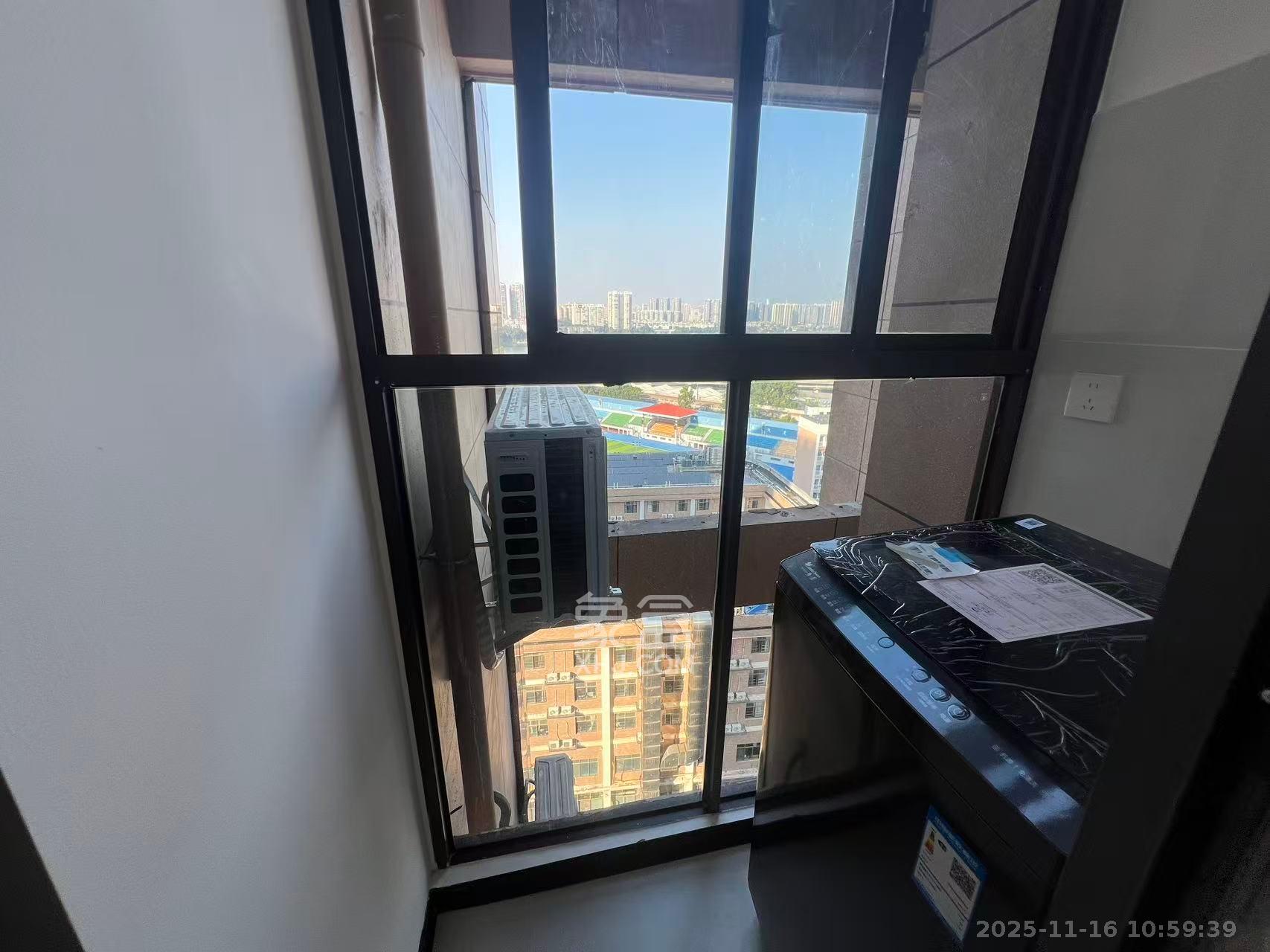 大汉海派   49.56㎡      2500.0元/月室内图