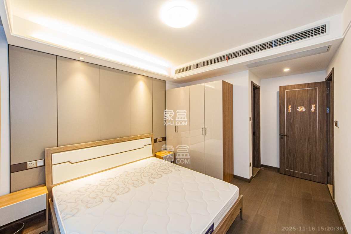 龙湖春江天玺 1室0厅0卫 4000.0元/月 龙湖春江天玺 1室0厅0卫 4000.0元/月室内图