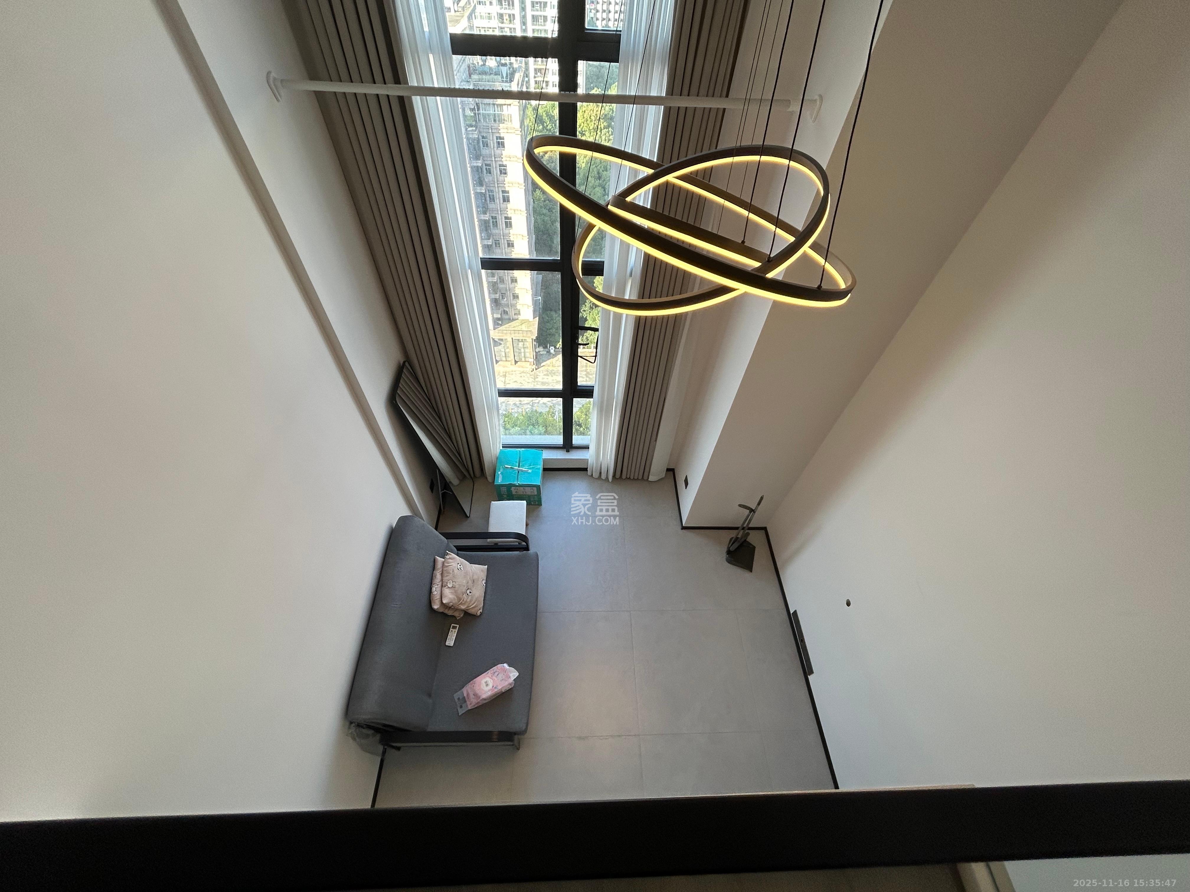 新长海尚都国际(海坤美寓) 1室0厅0卫 1600.0元/月 新长海尚都国际(海坤美寓) 1室0厅0卫 1600.0元/月室内图