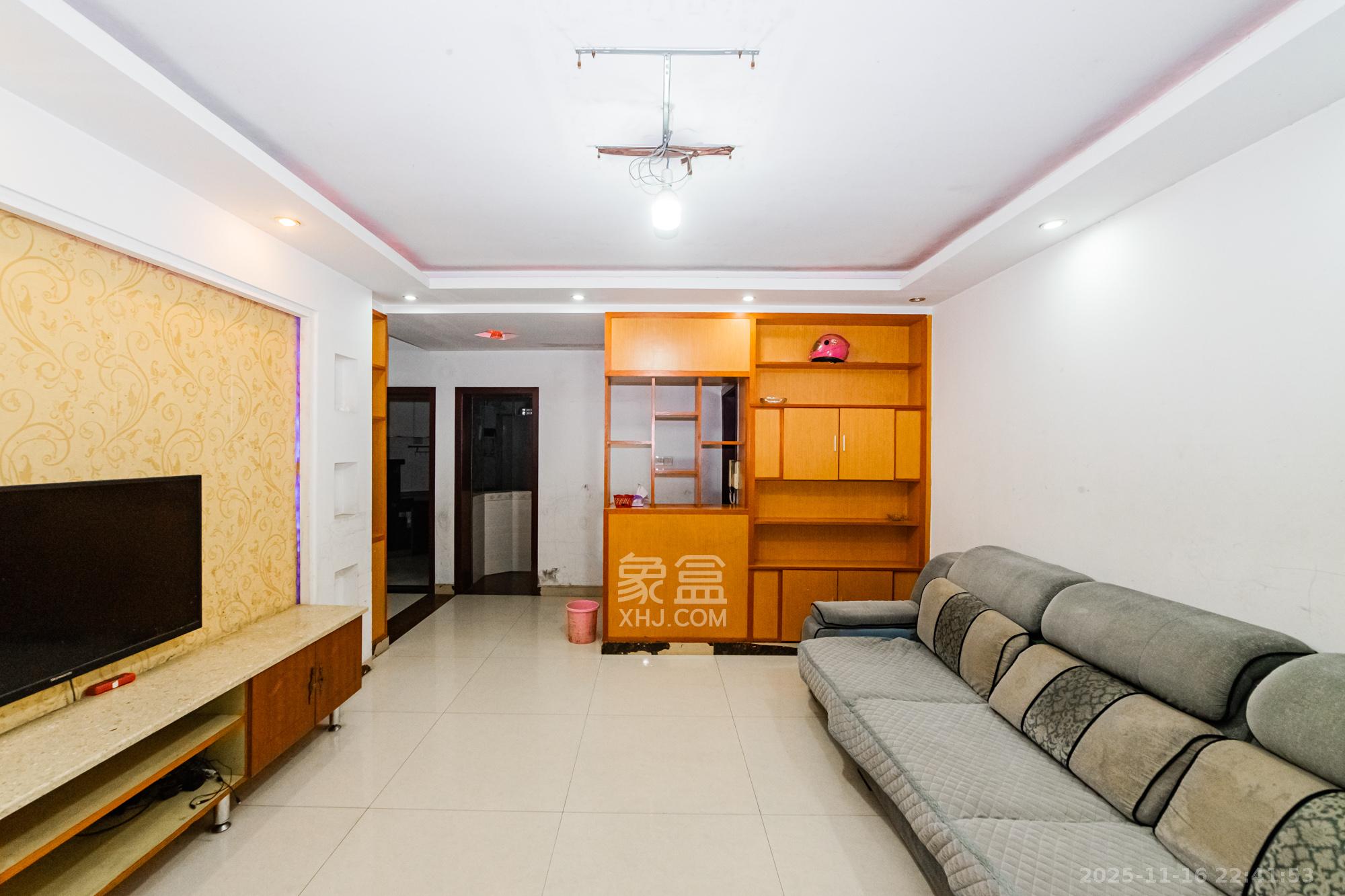 恒鑫澜北湾  3室2厅2卫    80.0万