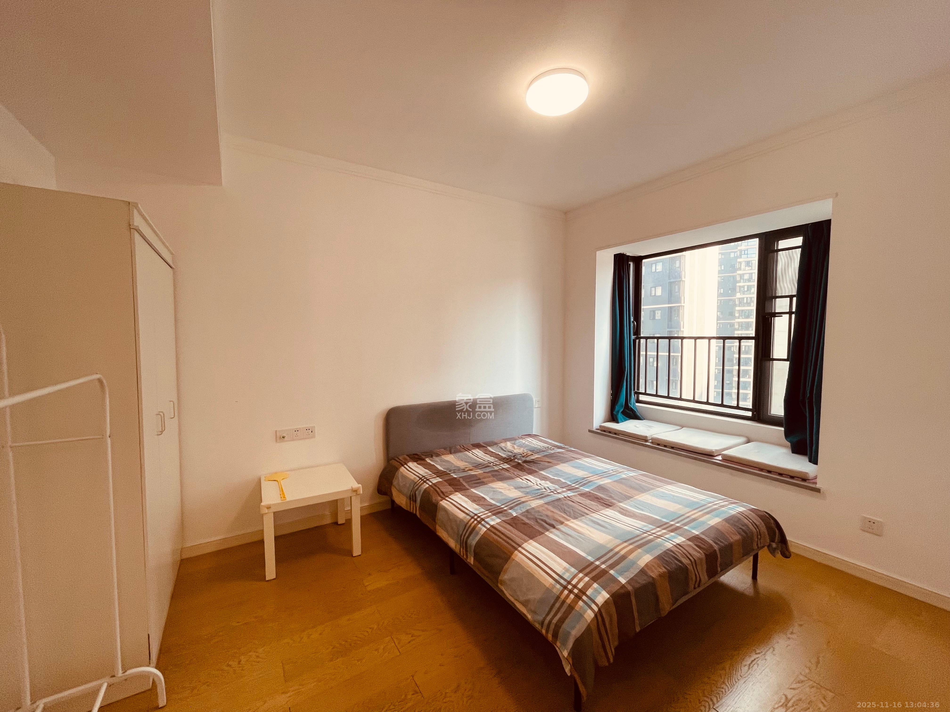 万科金色梦想C区  1室0厅0卫    3100.0元/月室内图