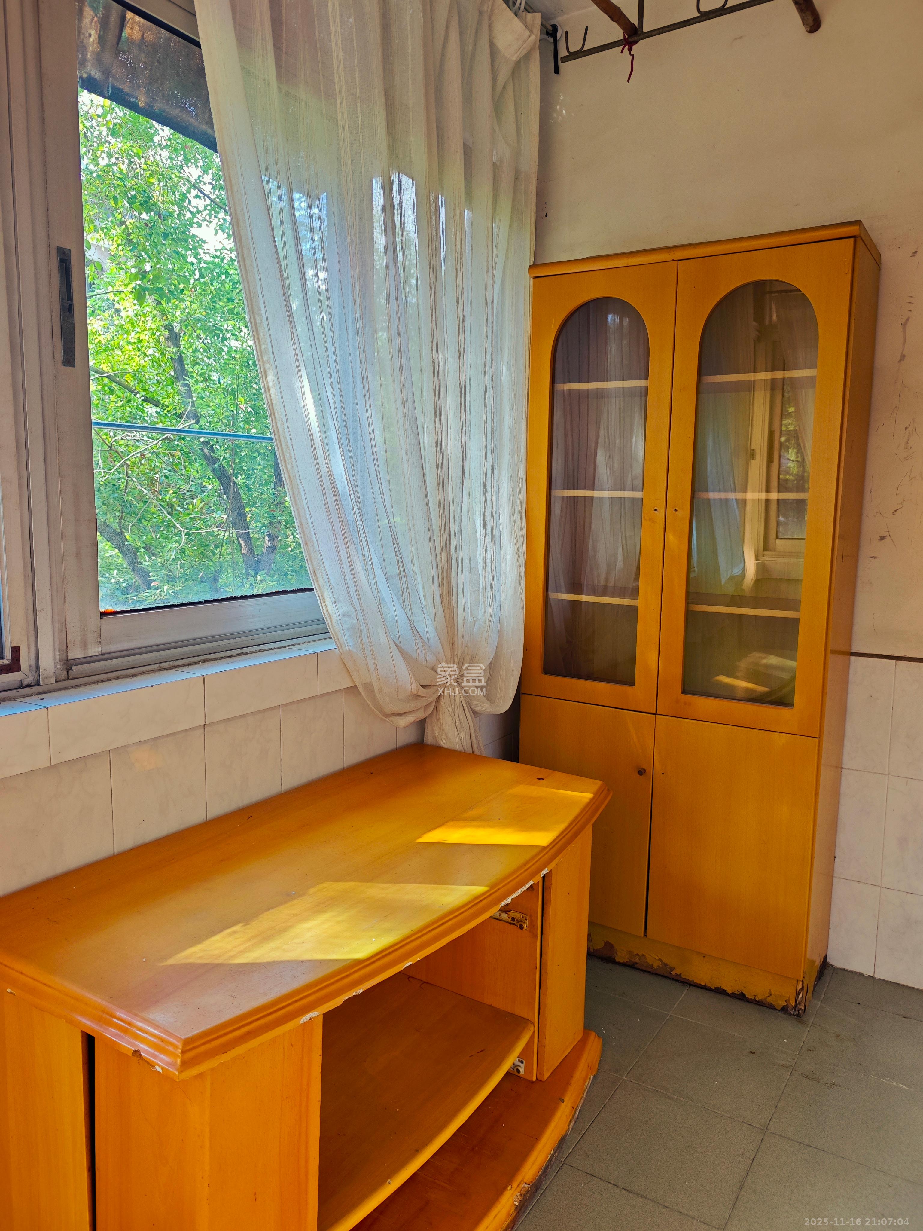 雨花大厦（云海大厦）  1室0厅0卫    1600.0元/月室内图