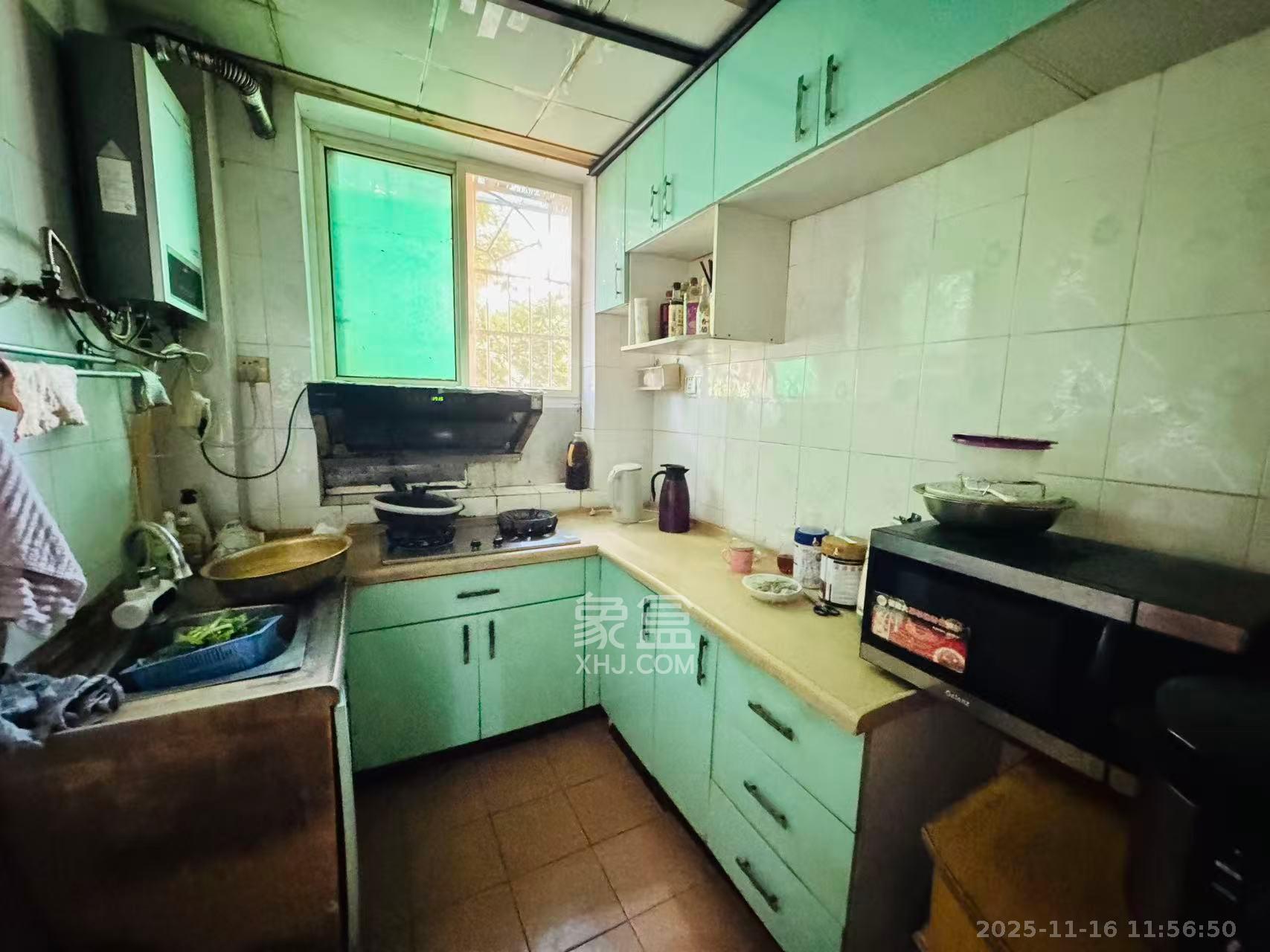 枣子园小区  3室2厅1卫    2800.0元/月室内图