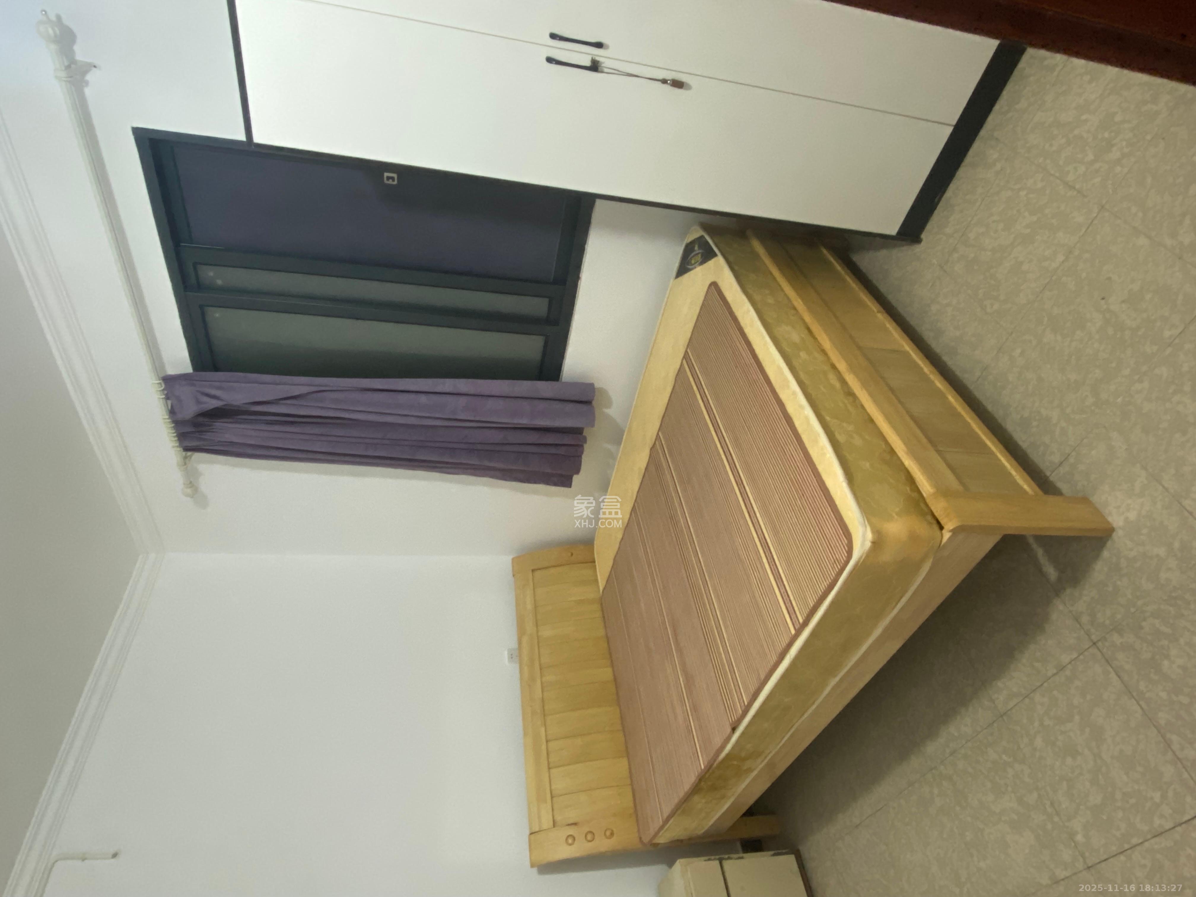 向韶村  2室1厅1卫    1300.0元/月室内图