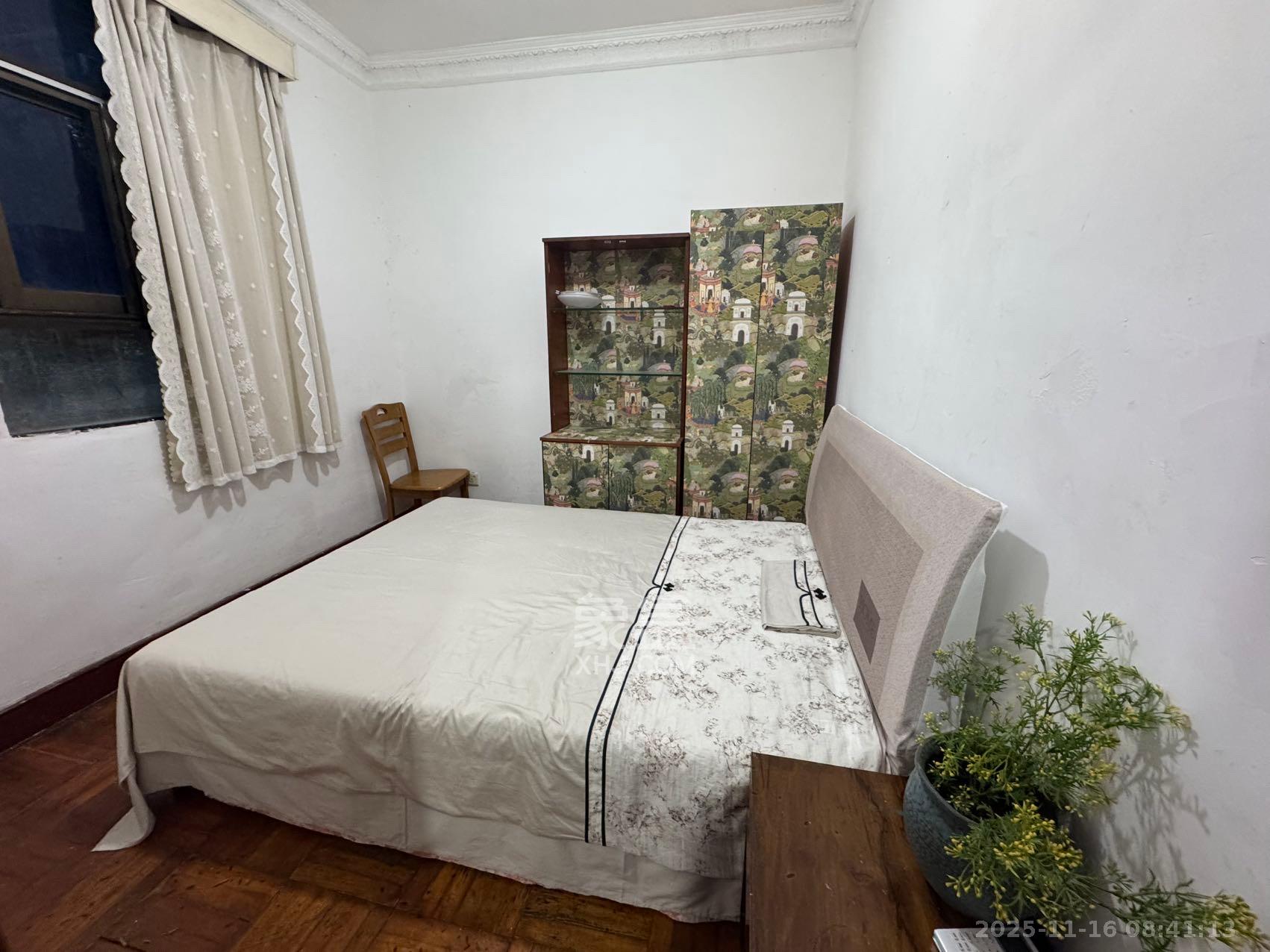 向韶村  2室1厅1卫    1880.0元/月室内图