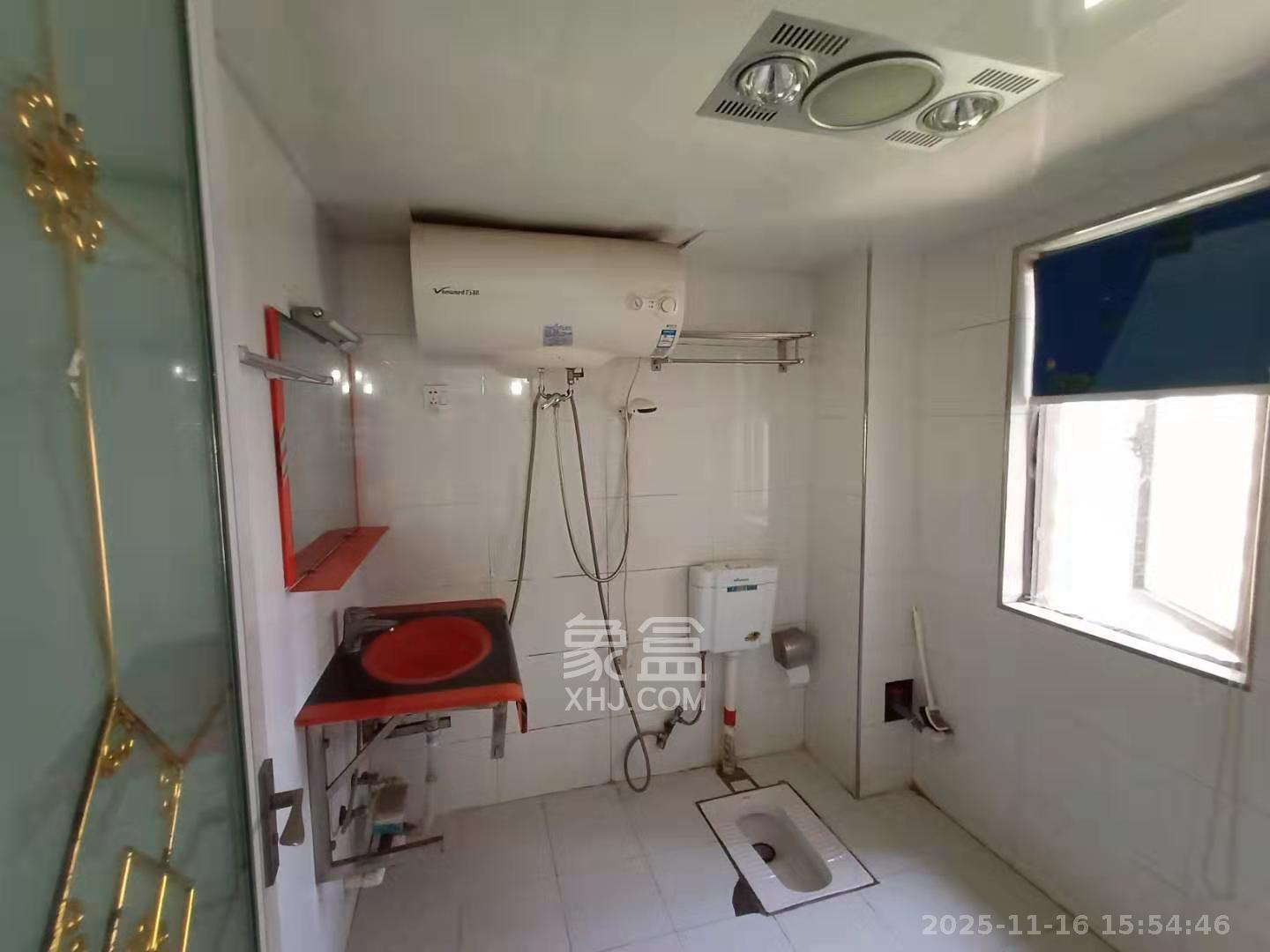 长房时代城  2室2厅1卫    2400.0元/月室内图