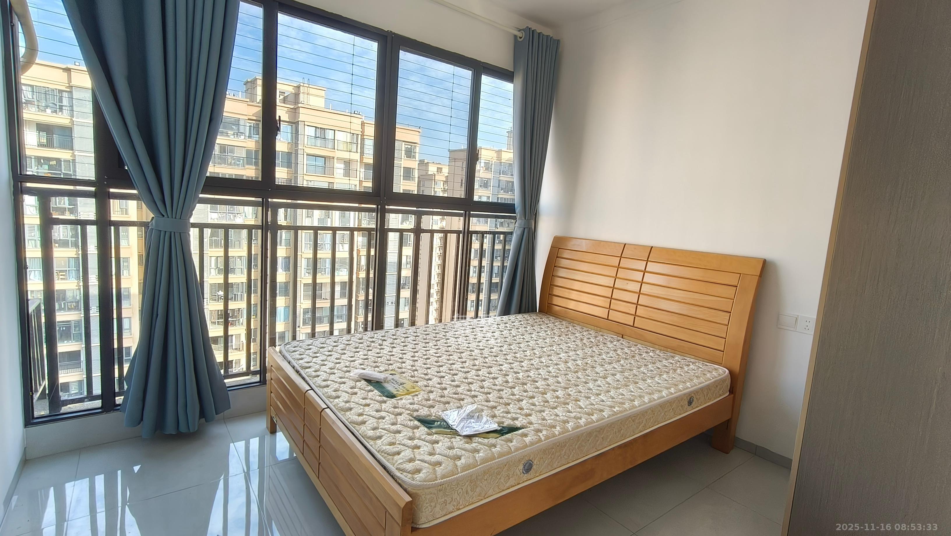 中建嘉和城 1室0厅0卫 2400.0元/月 中建嘉和城 1室0厅0卫 2400.0元/月室内图