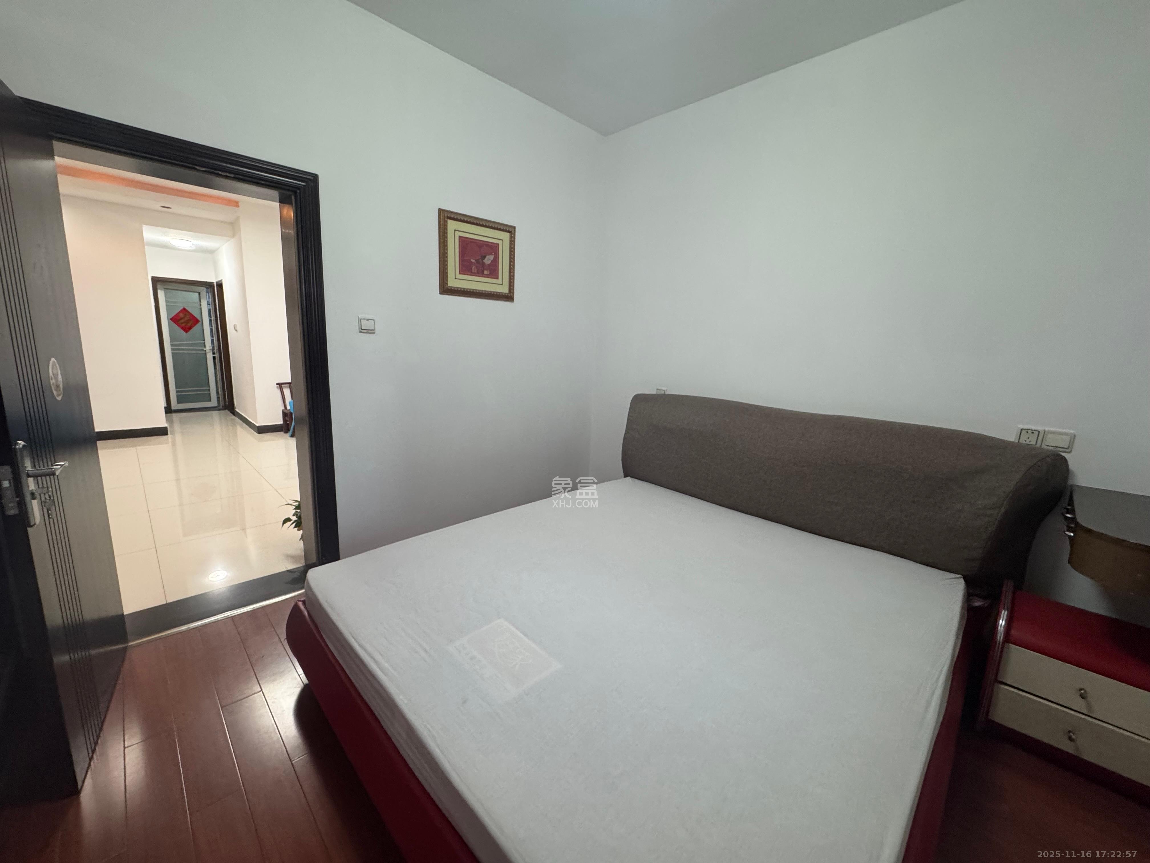 湘绣城  1室0厅0卫    1700.0元/月室内图