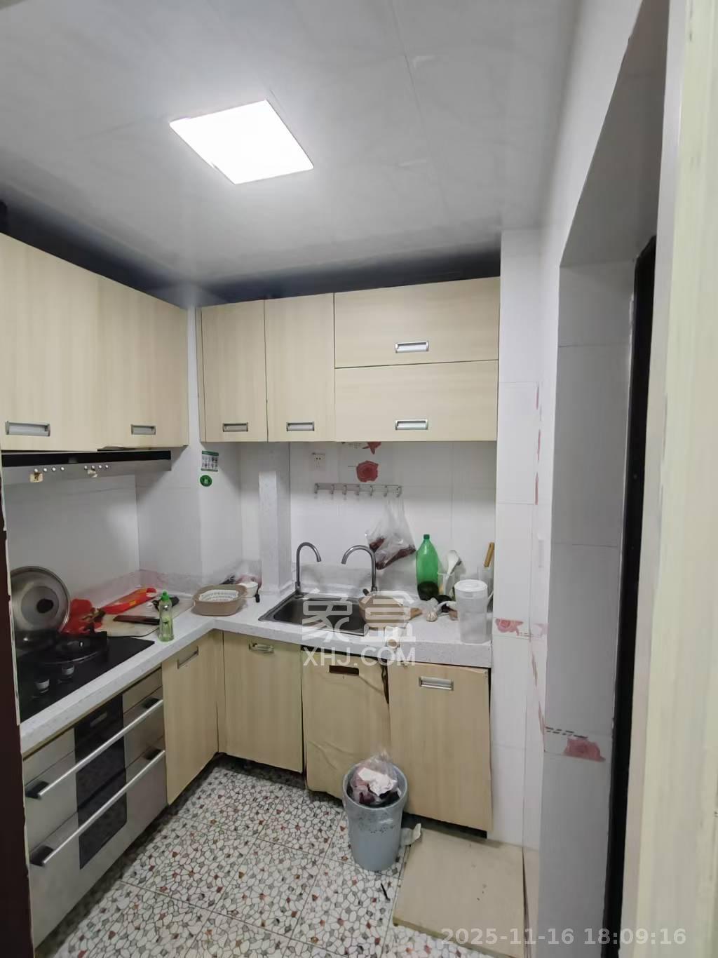 中天广场  2室1厅1卫    2600.0元/月室内图