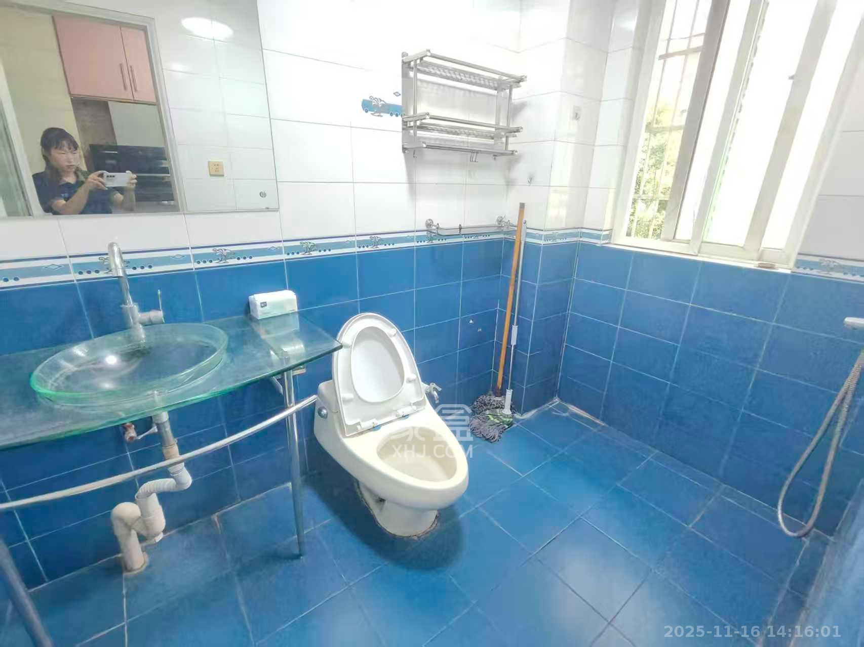 佳润新城（佳润新都）  1室1厅1卫    1500.0元/月室内图