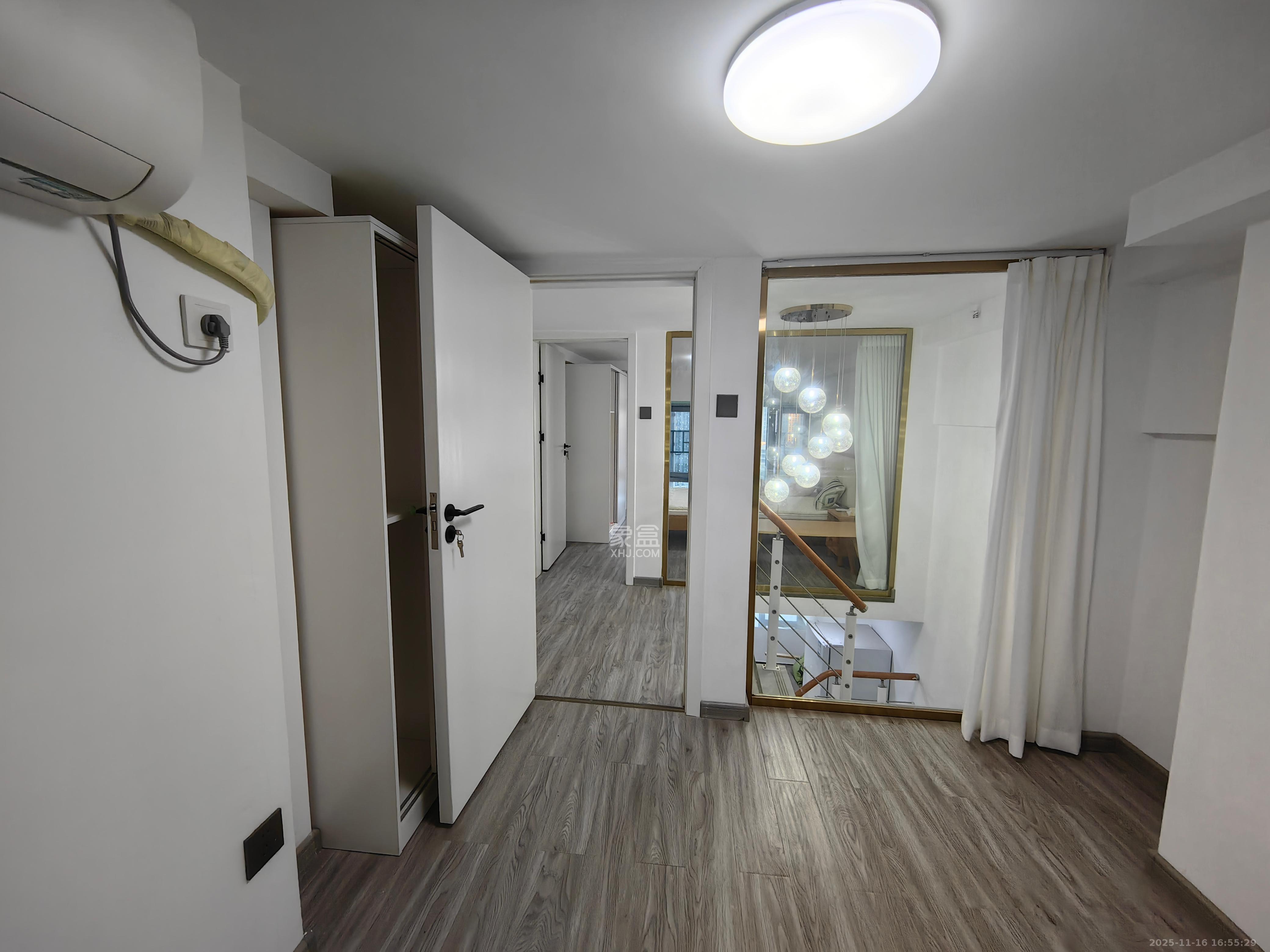 福晟翡翠湾 2室1厅1卫 1900.0元/月 福晟翡翠湾 2室1厅1卫 1900.0元/月室内图