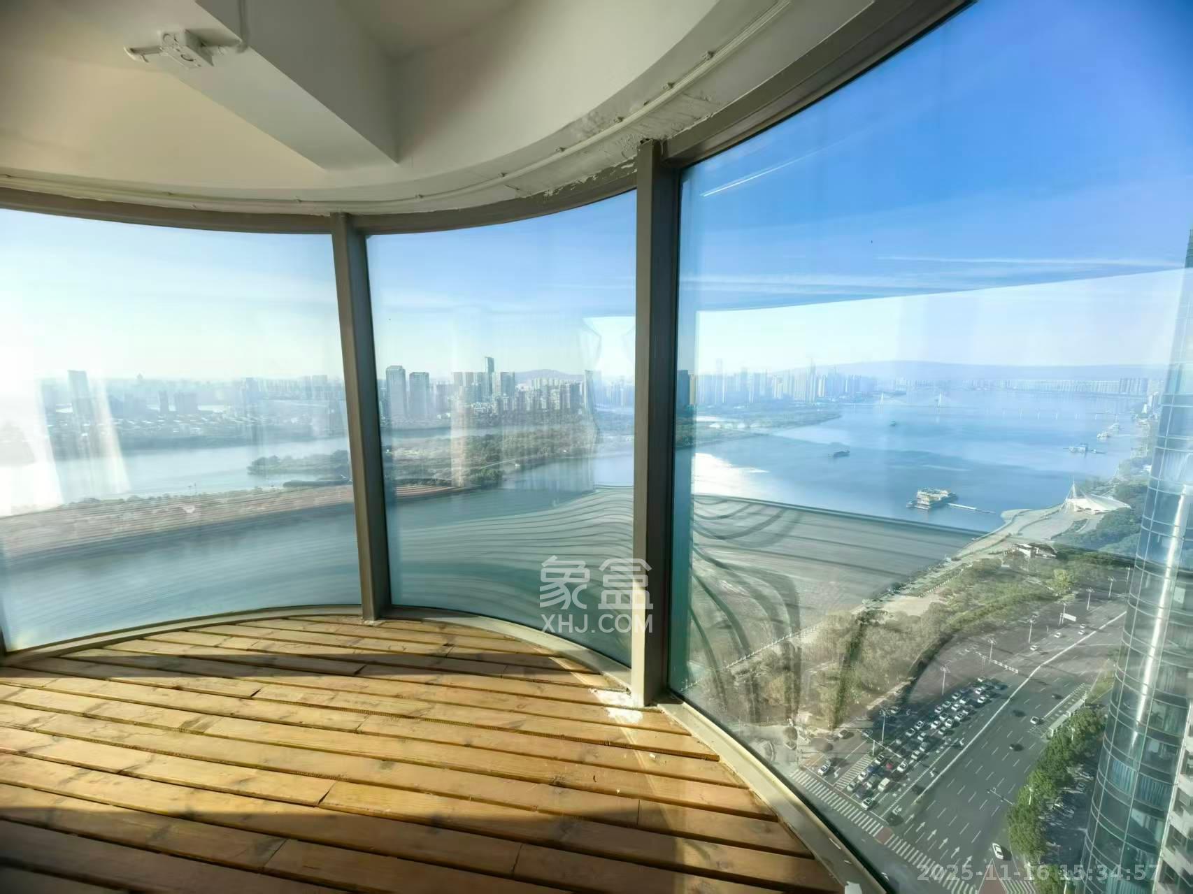 潮宗御苑  3室2厅2卫    6200.0元/月室内图