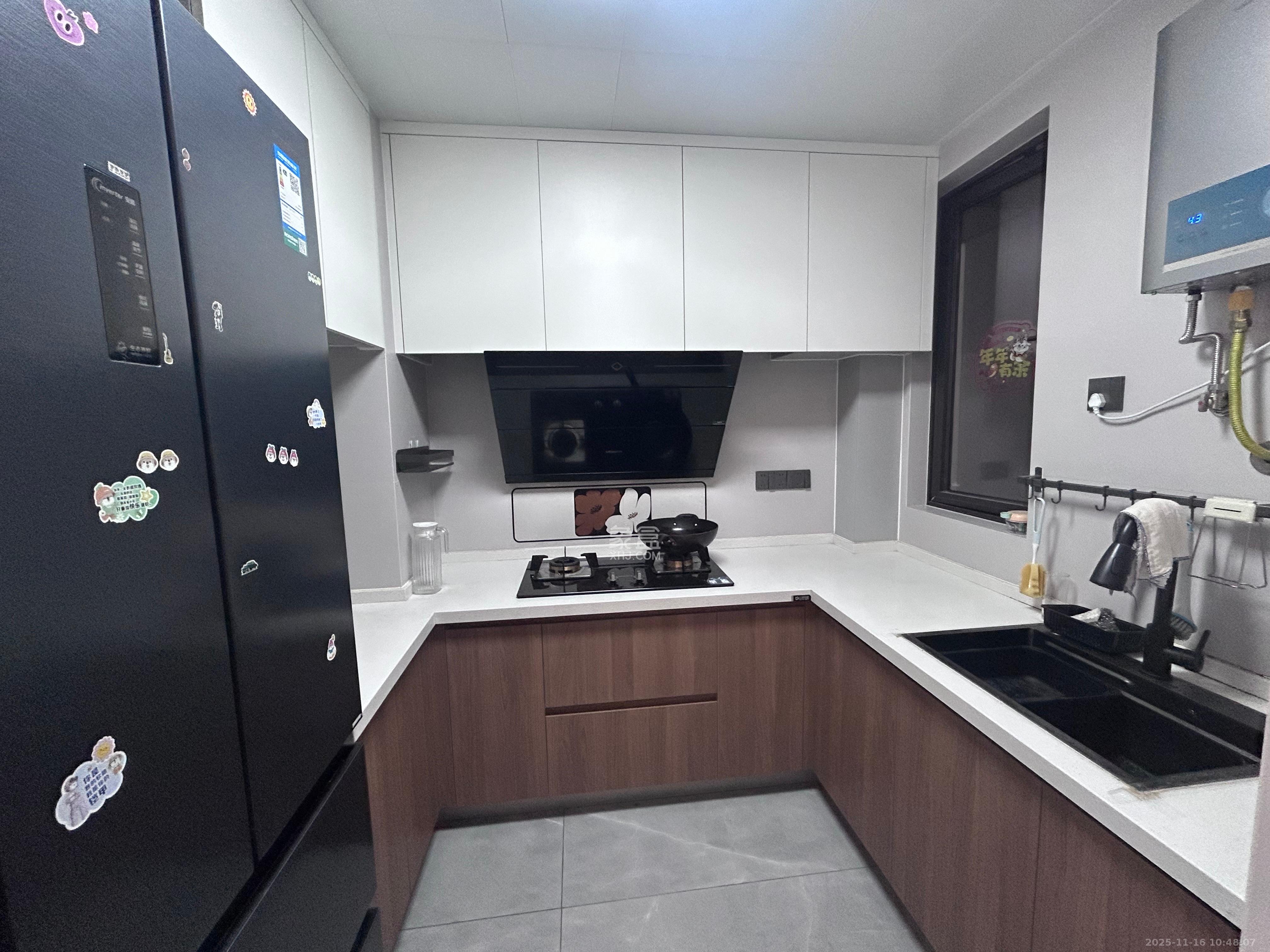 润和翰文府  2室2厅1卫    2600.0元/月室内图